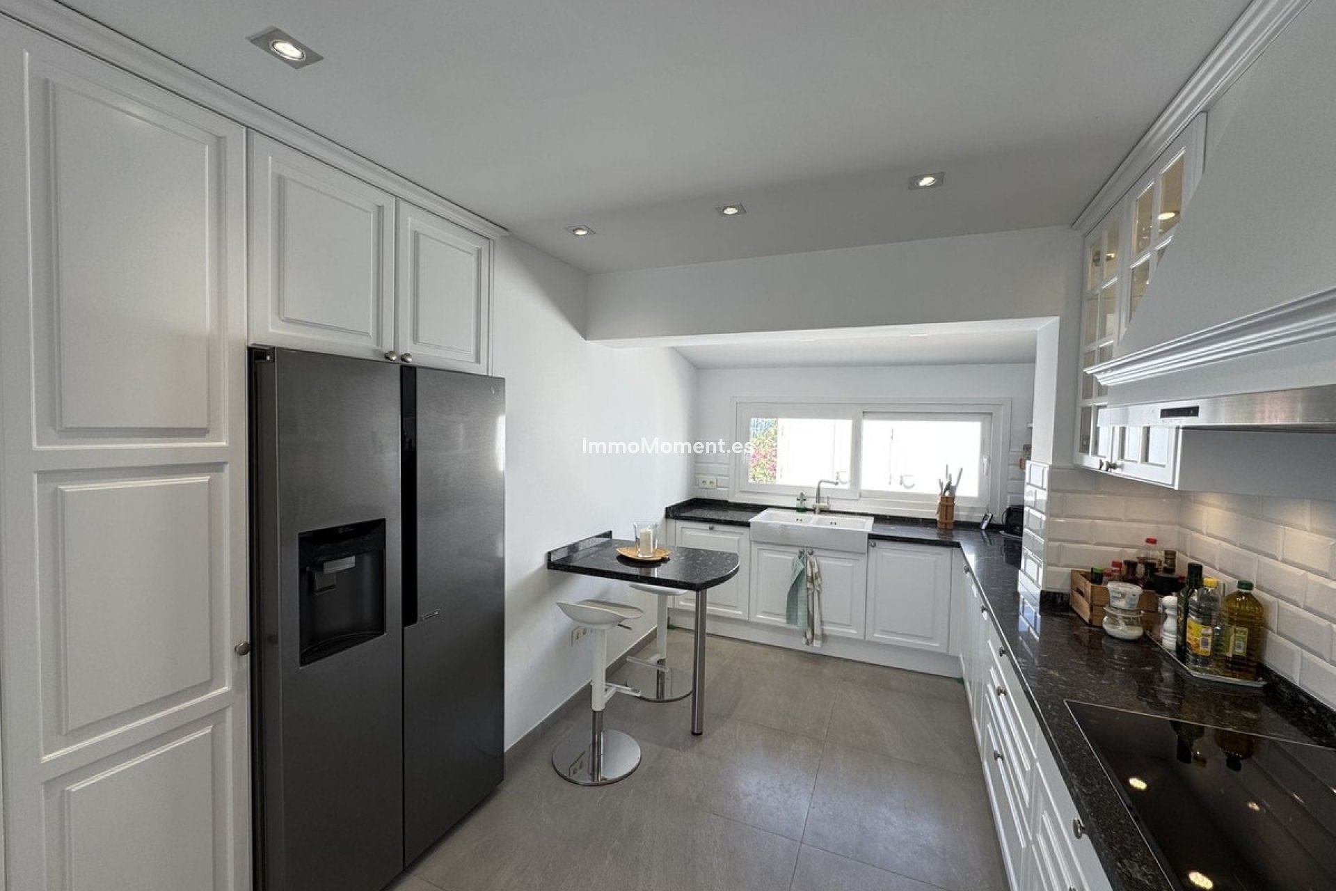 Resale - Villa - Mijas - Riviera del Sol