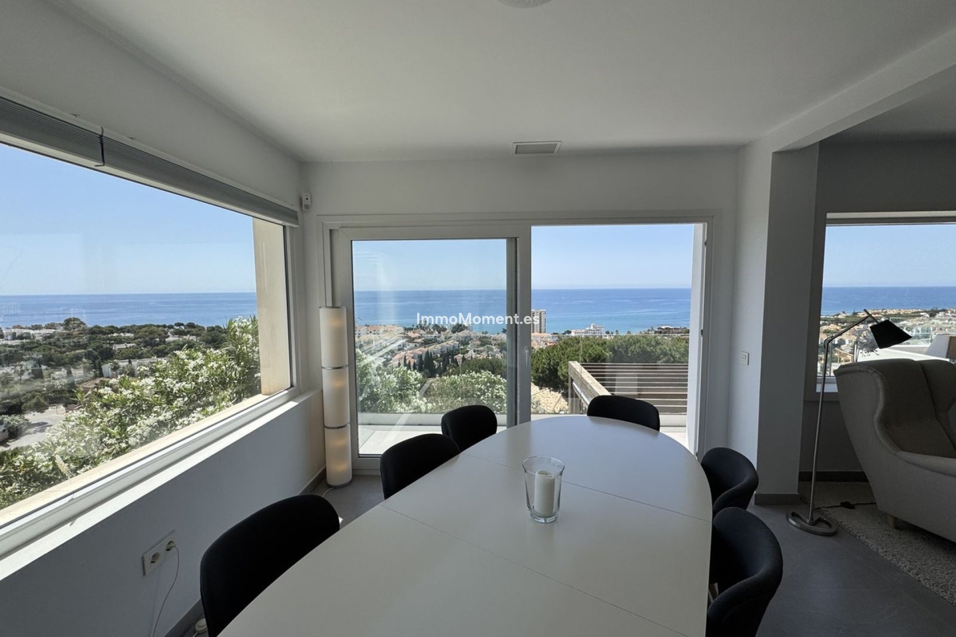 Resale - Villa - Mijas - Riviera del Sol