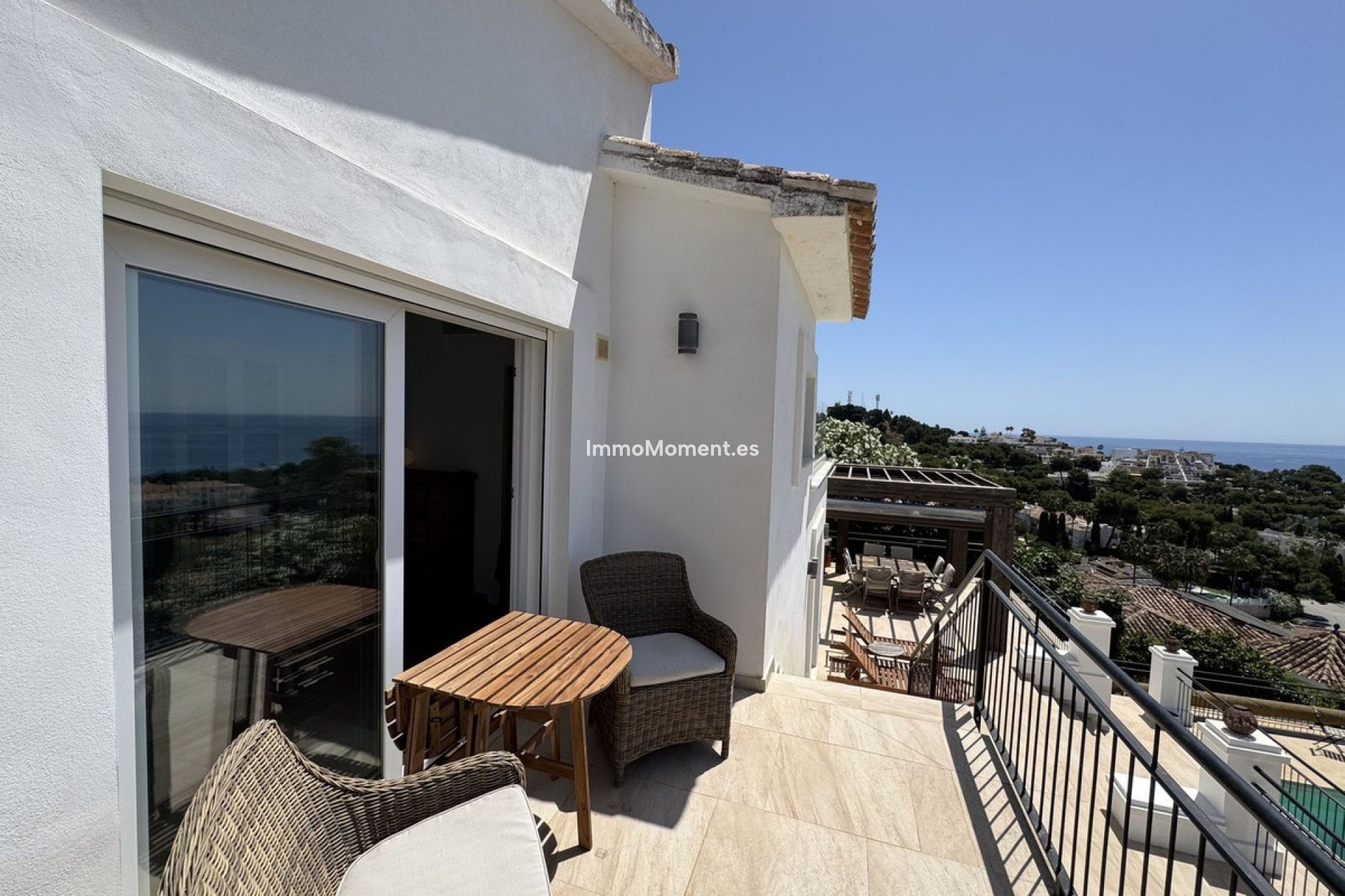 Resale - Villa - Mijas - Riviera del Sol