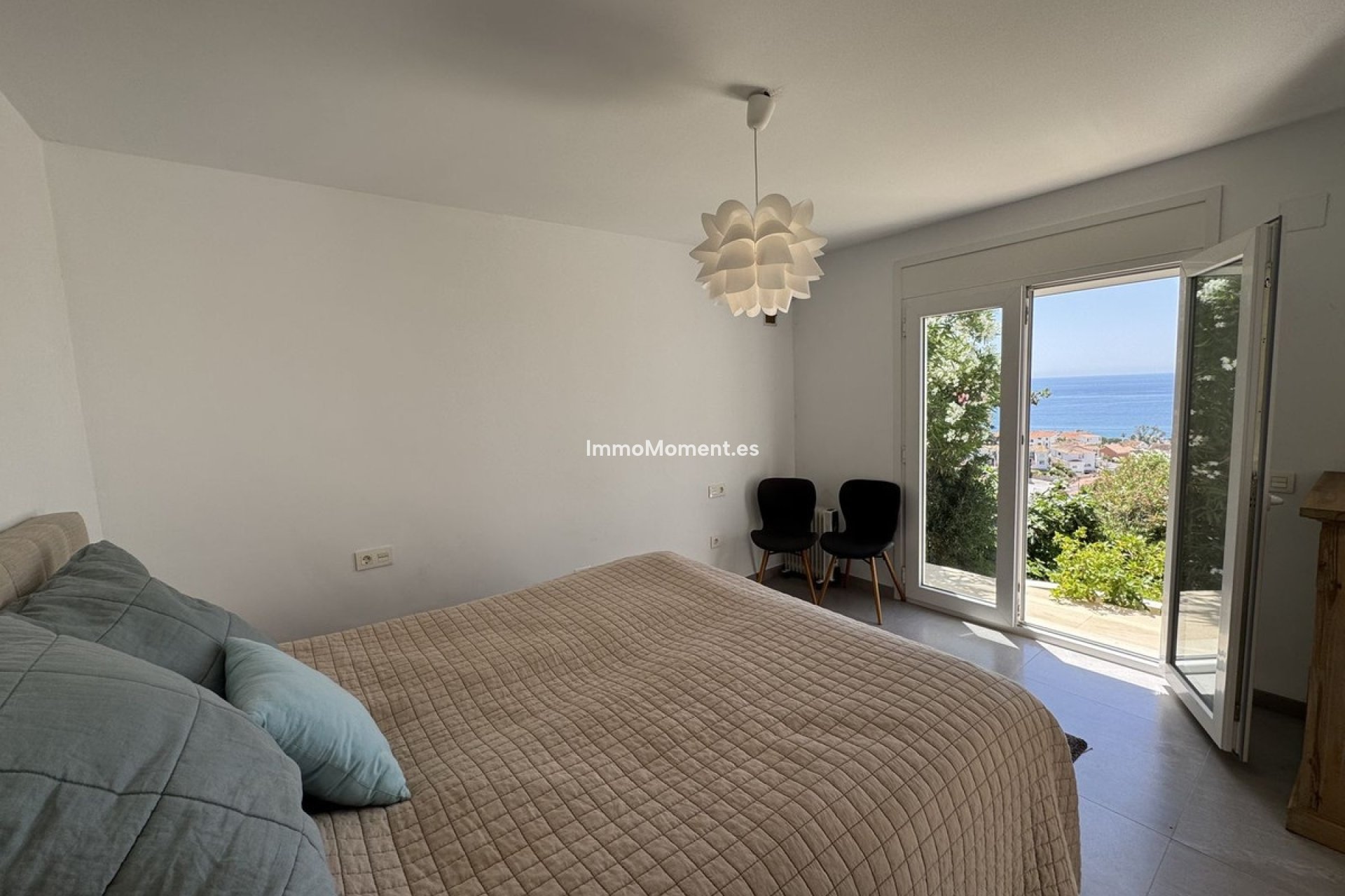 Resale - Villa - Mijas - Riviera del Sol