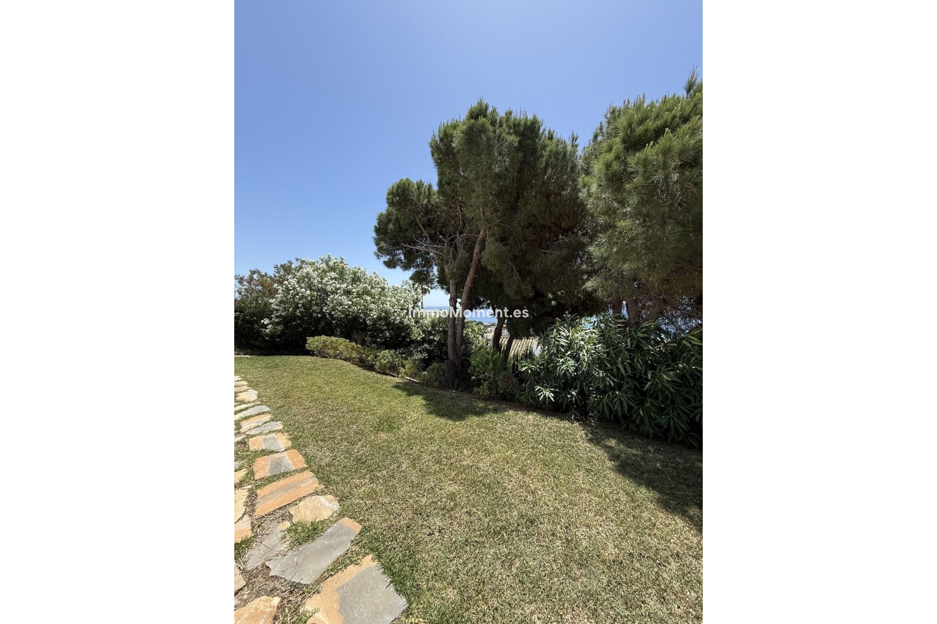 Resale - Villa - Mijas - Riviera del Sol