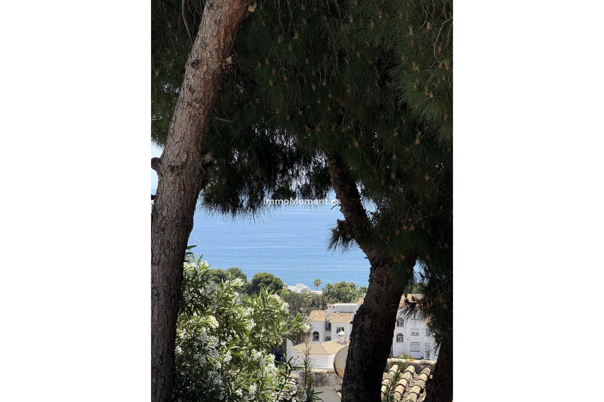 Resale - Villa - Mijas - Riviera del Sol
