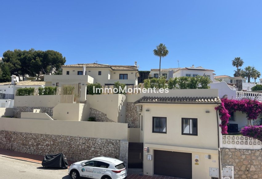 Resale - Villa - Mijas - Riviera del Sol