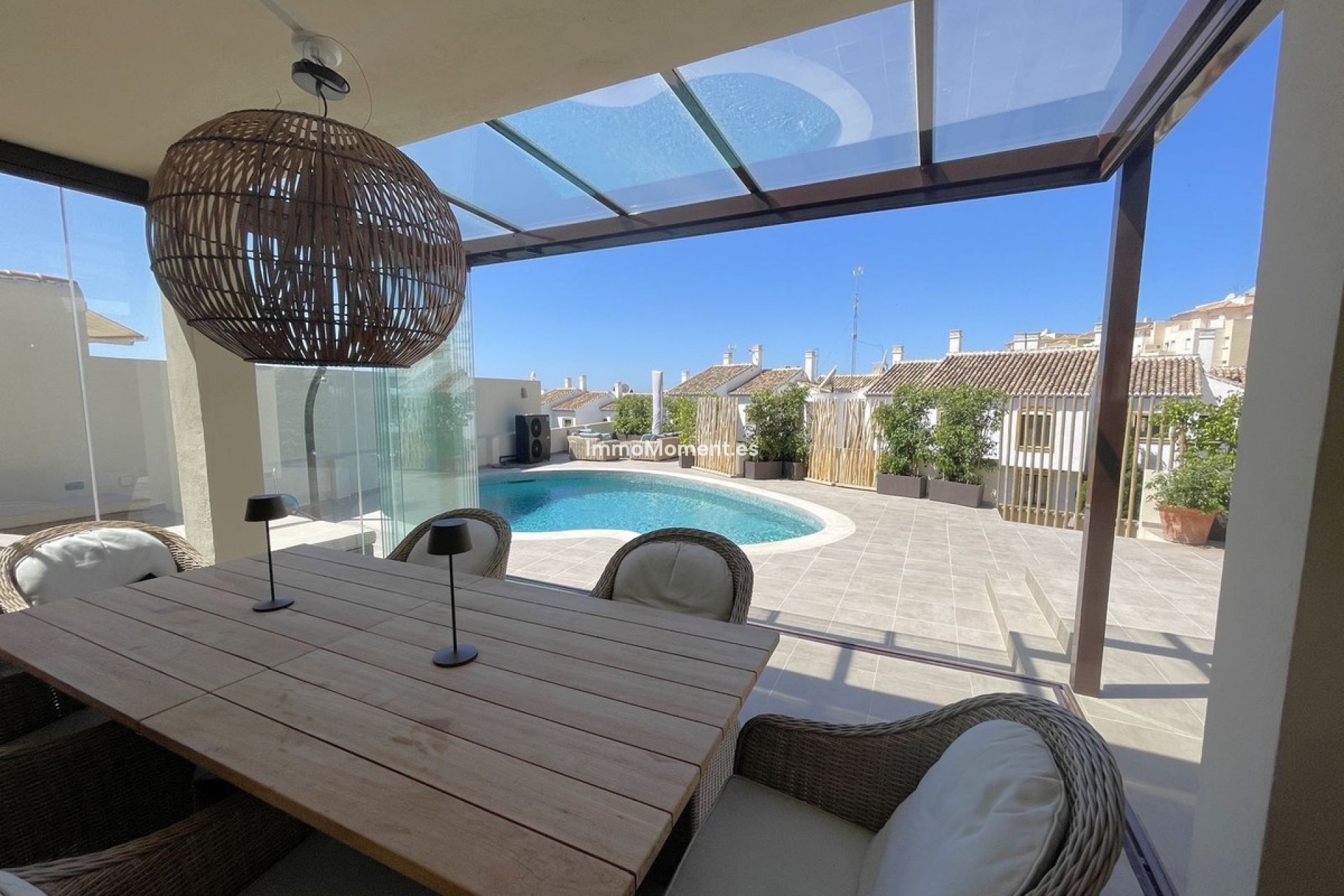 Resale - Villa - Mijas - Riviera del Sol