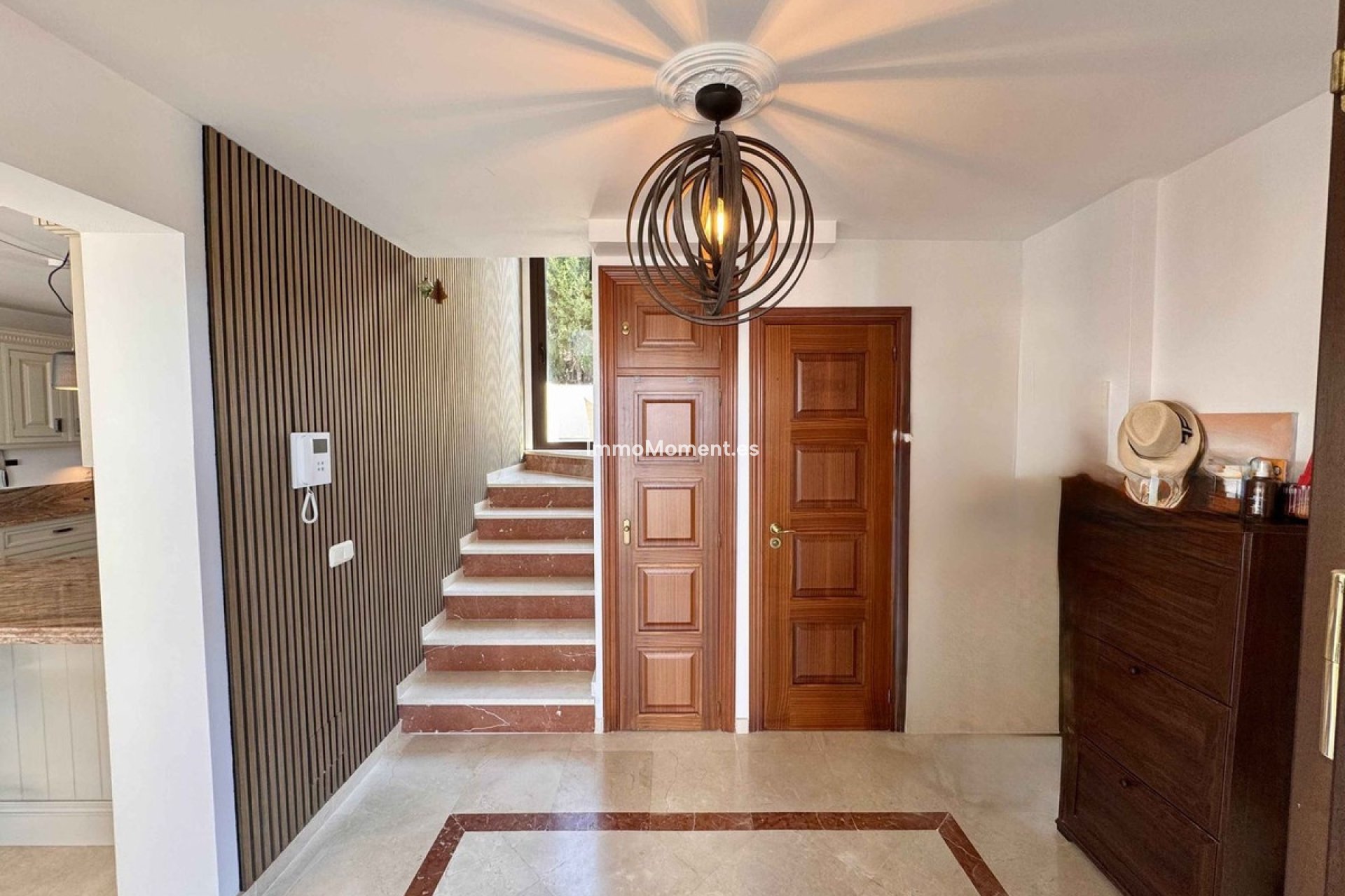 Resale - Villa - Mijas - Riviera del Sol
