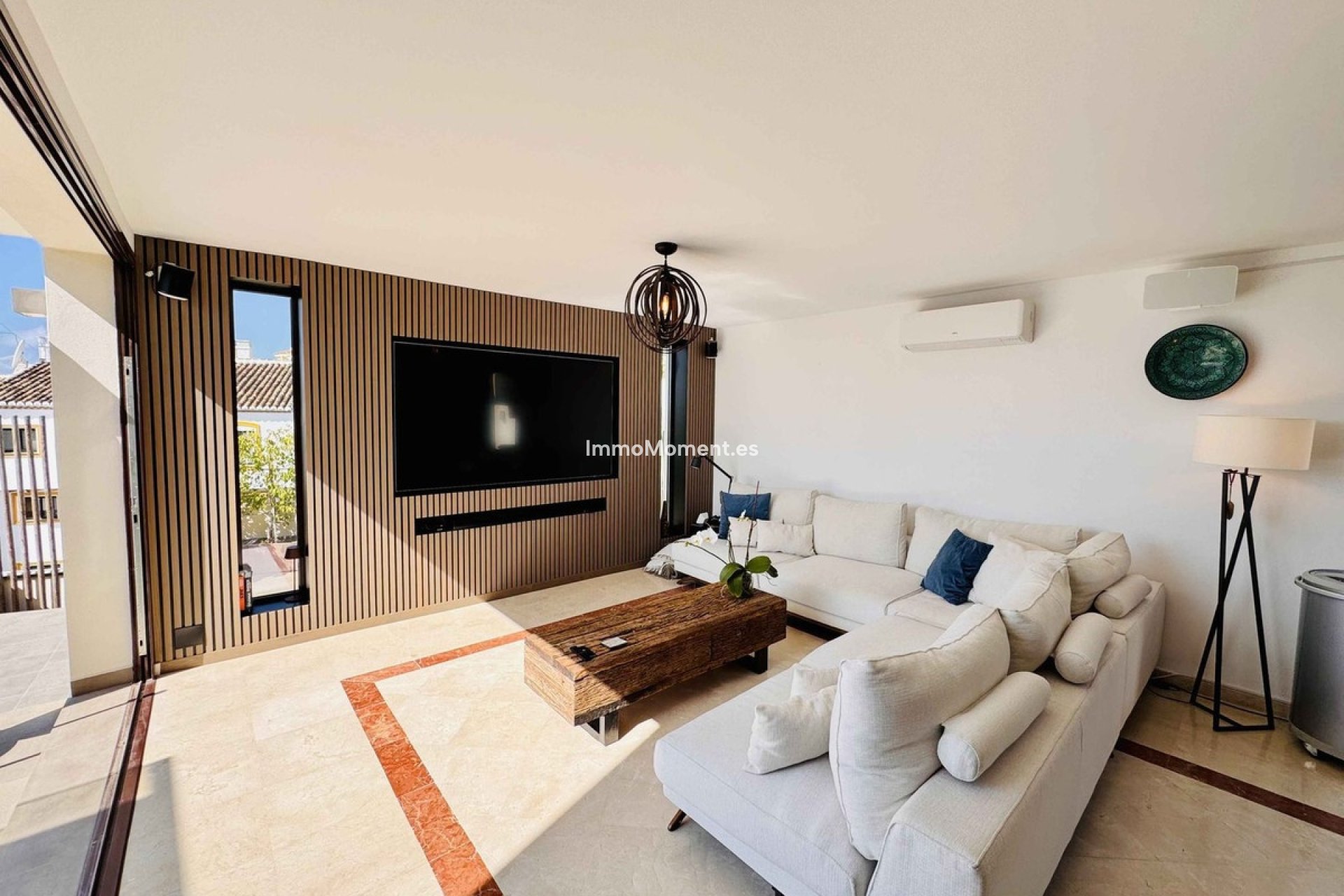 Resale - Villa - Mijas - Riviera del Sol