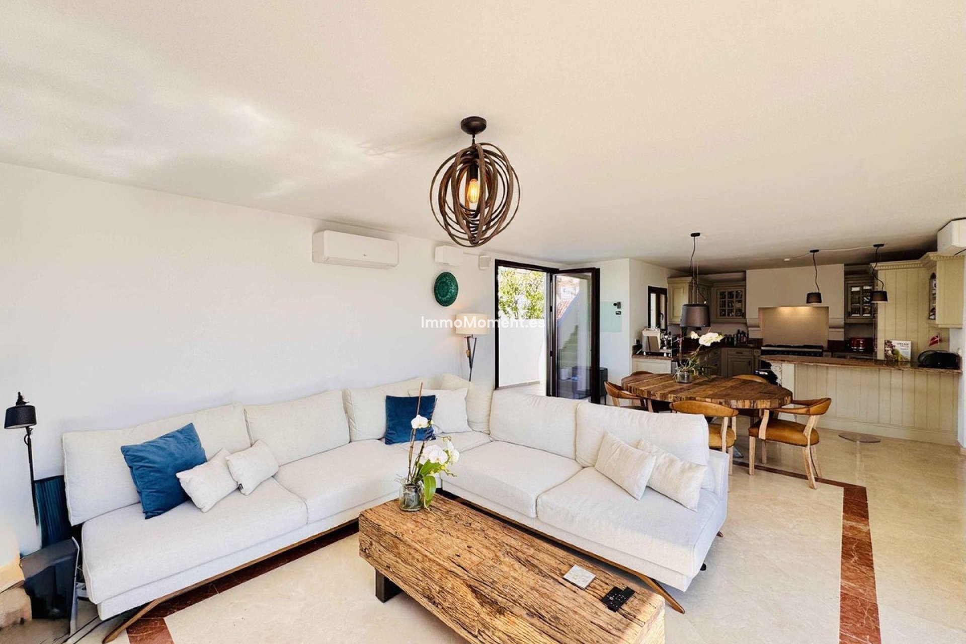 Resale - Villa - Mijas - Riviera del Sol