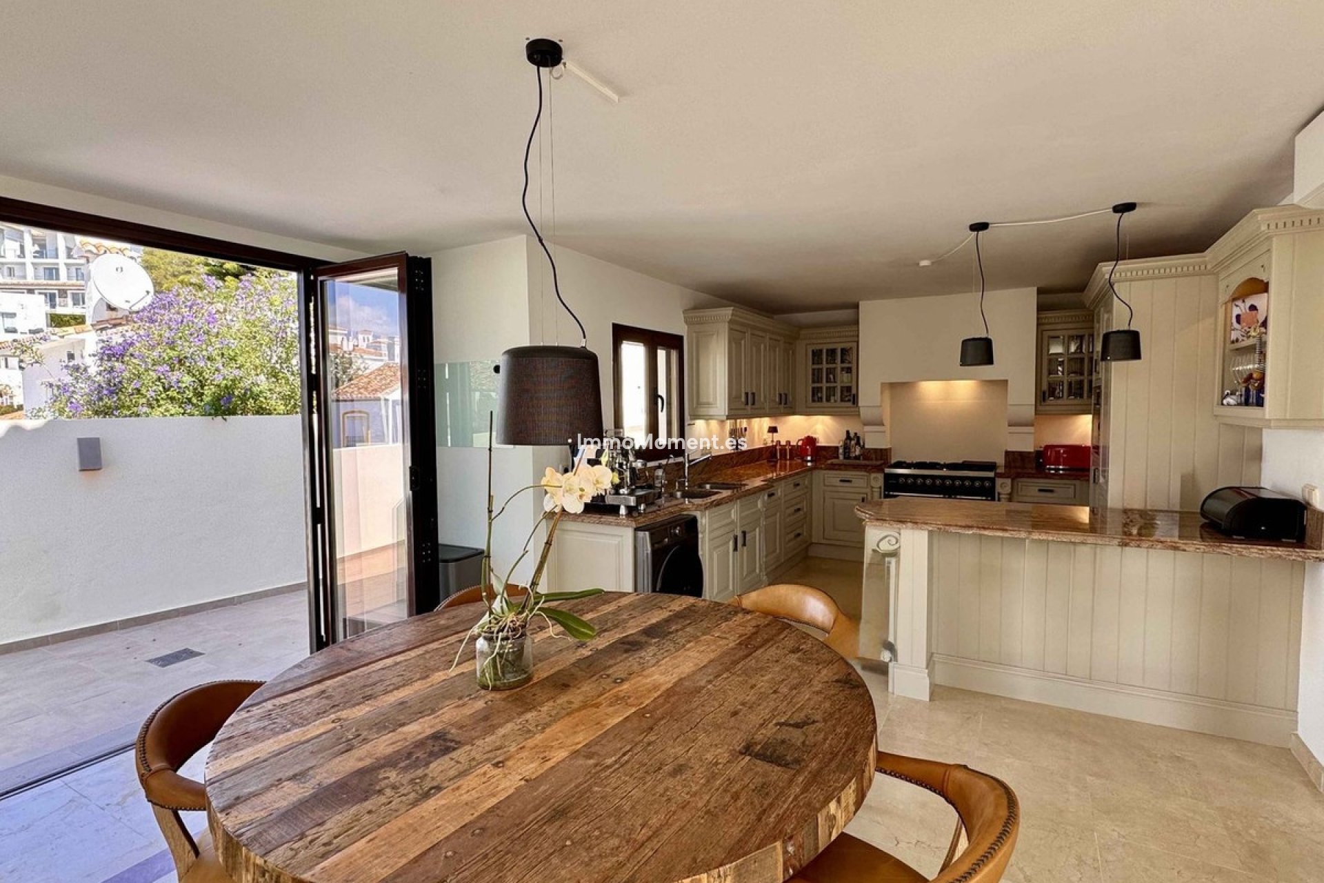 Resale - Villa - Mijas - Riviera del Sol