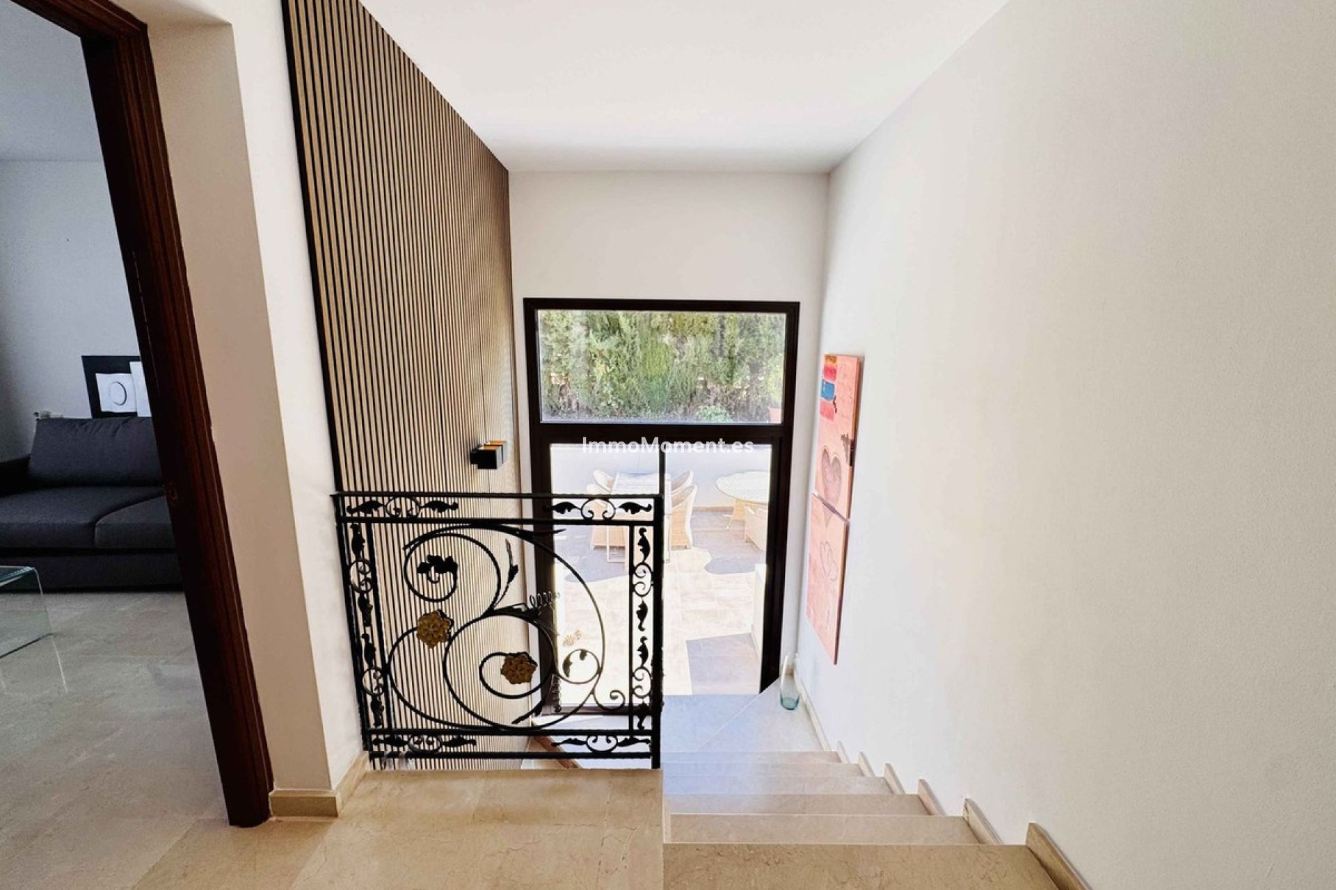 Resale - Villa - Mijas - Riviera del Sol
