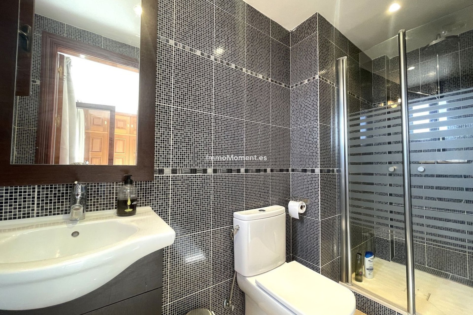 Resale - Villa - Mijas - Riviera del Sol