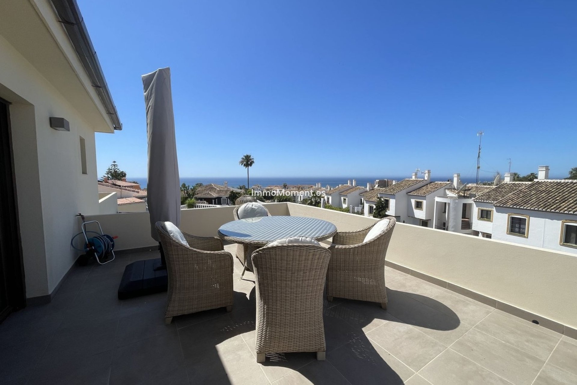 Resale - Villa - Mijas - Riviera del Sol