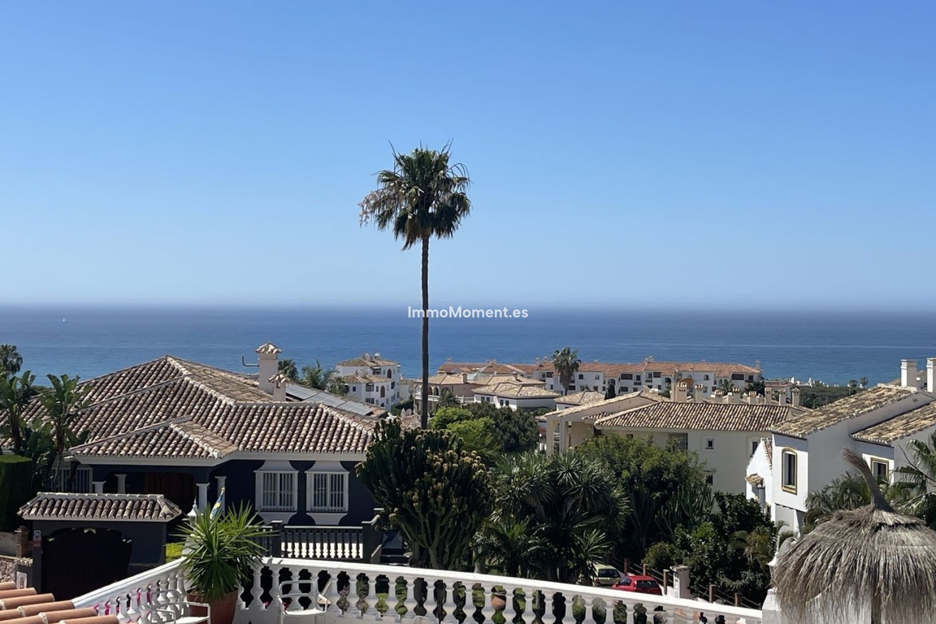 Resale - Villa - Mijas - Riviera del Sol