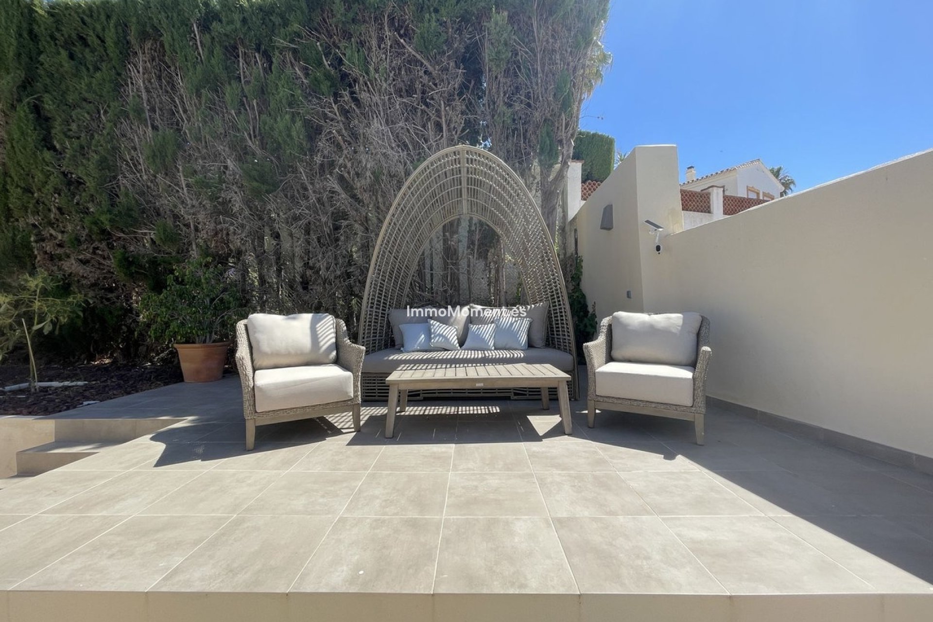 Resale - Villa - Mijas - Riviera del Sol