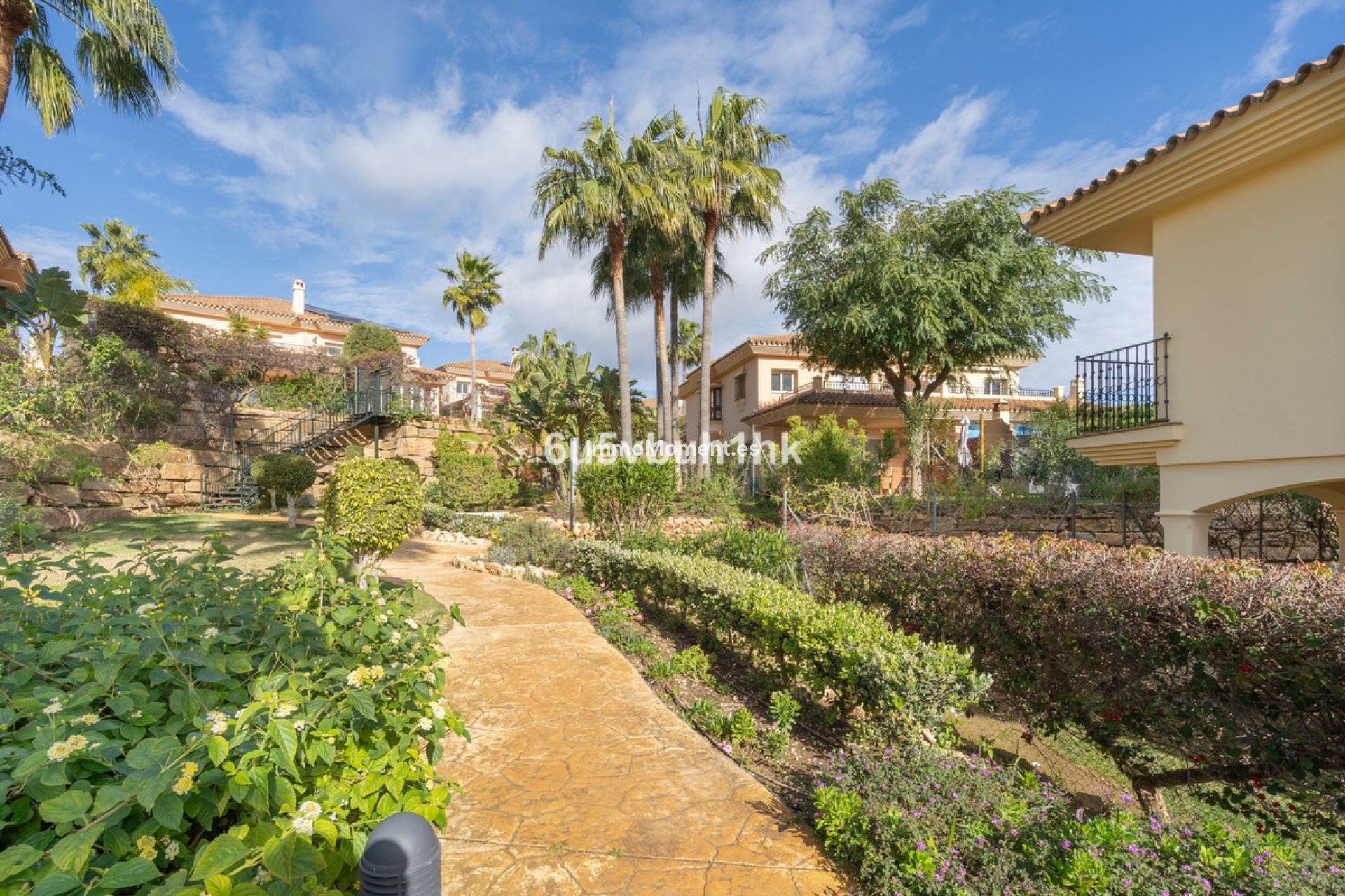 Resale - Villa - Mijas - Riviera del Sol
