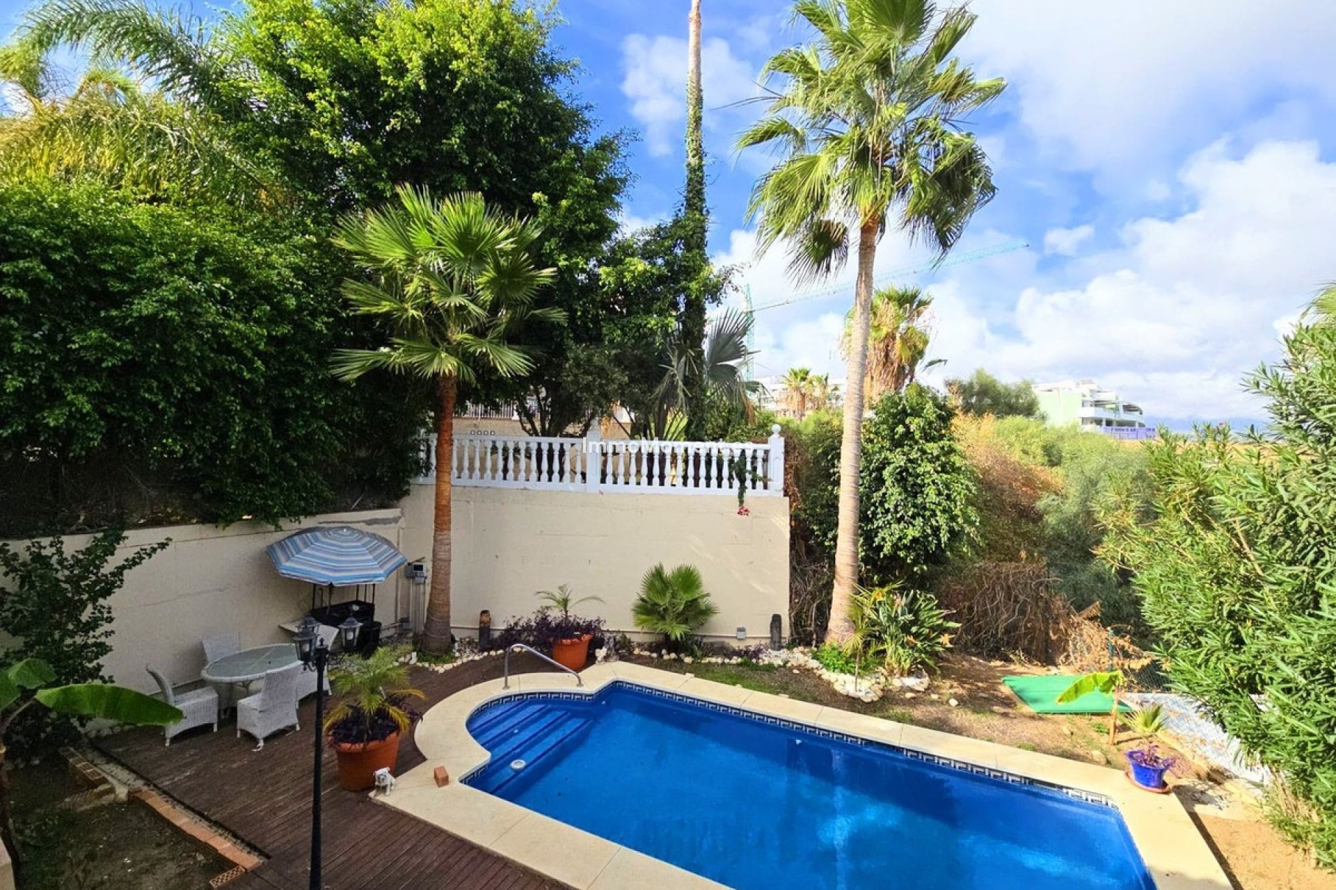 Resale - Villa - Mijas - Riviera del Sol