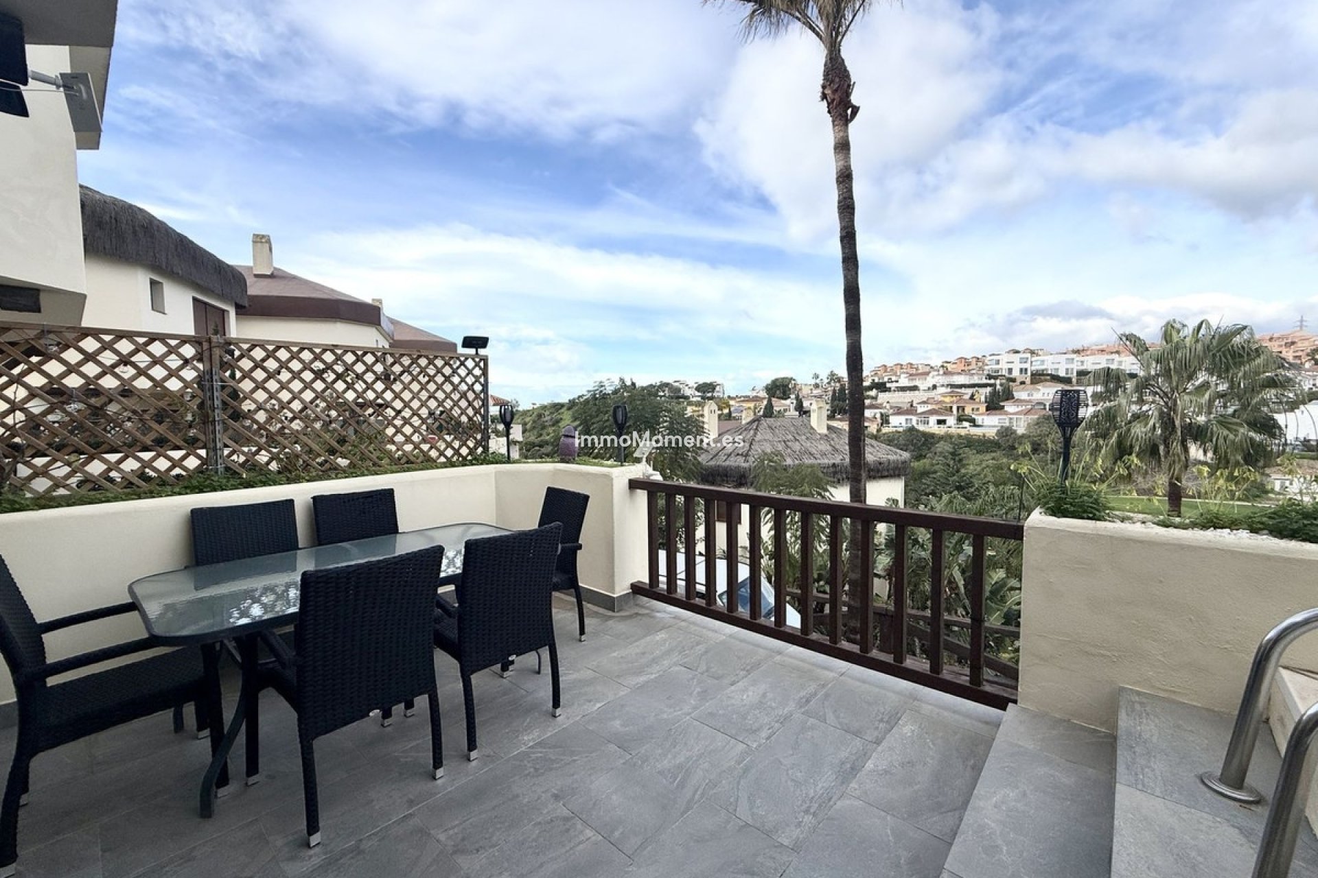 Resale - Villa - Mijas - Riviera del Sol