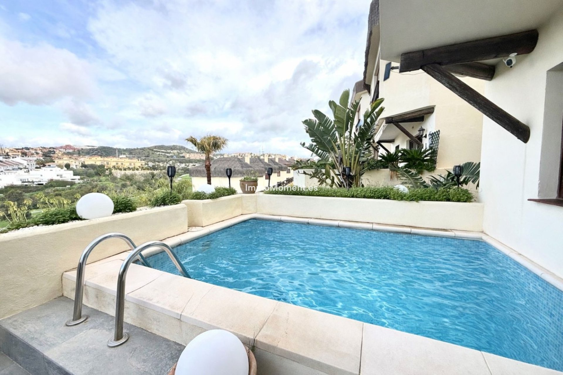 Resale - Villa - Mijas - Riviera del Sol
