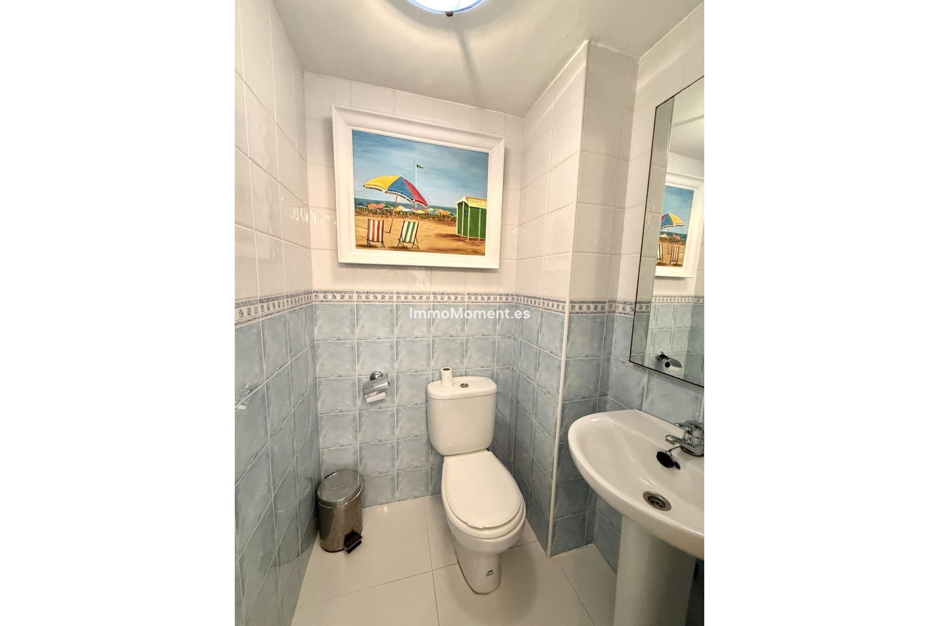 Resale - Villa - Mijas - Riviera del Sol