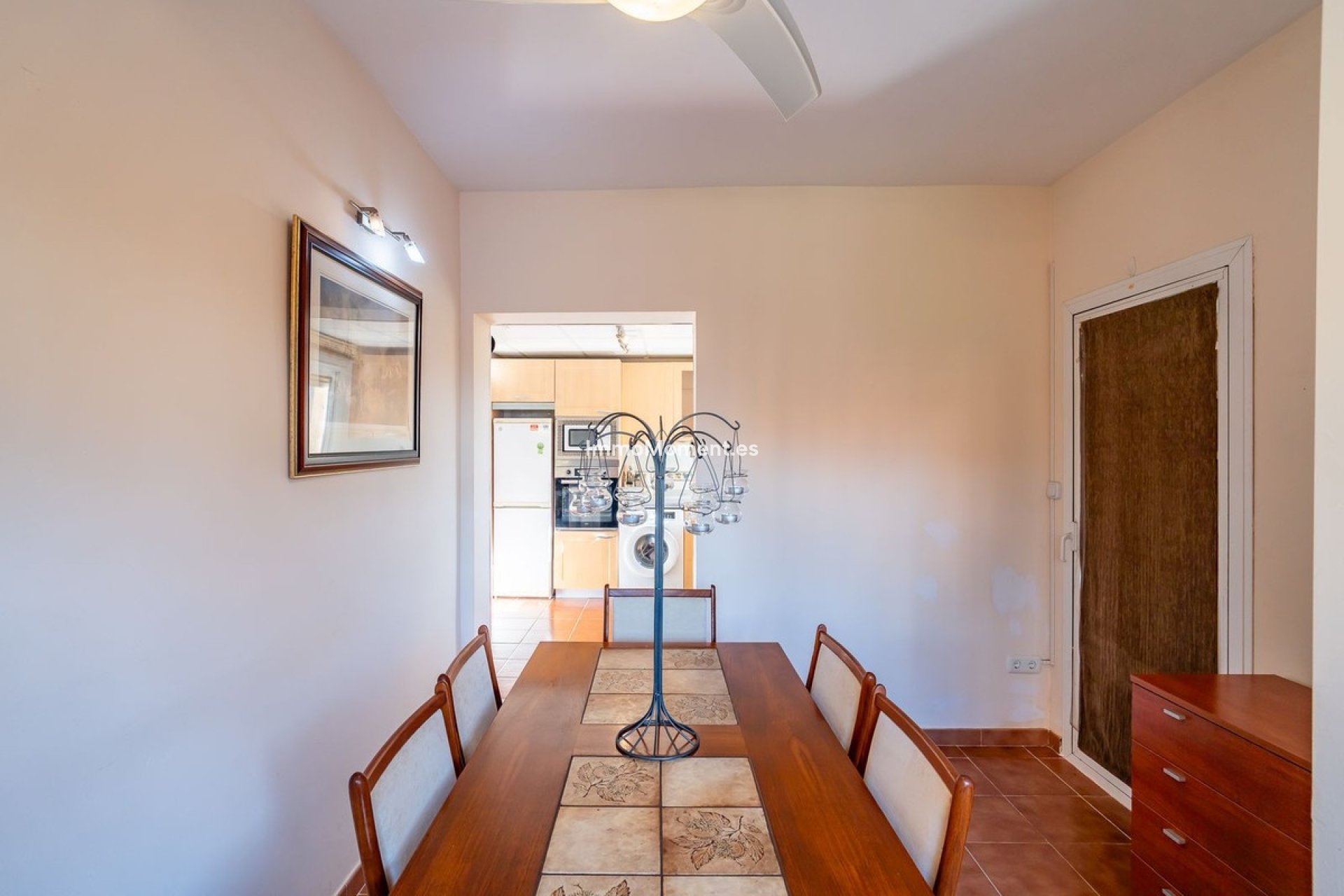 Resale - Villa - Mijas - Riviera del Sol