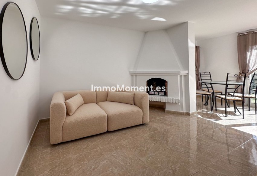 Resale - Villa - Mijas - Riviera del Sol