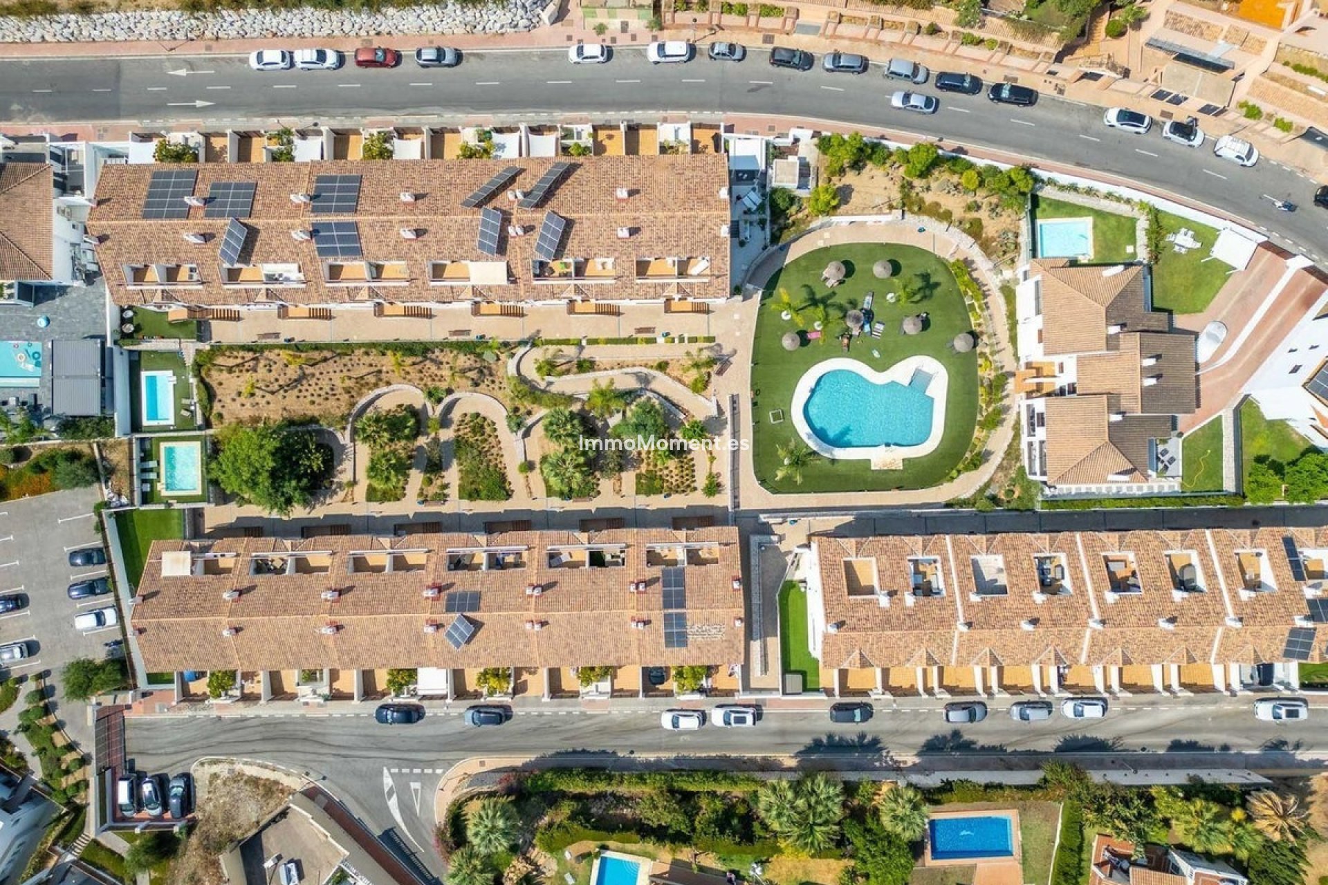 Resale - Villa - Mijas - Riviera del Sol