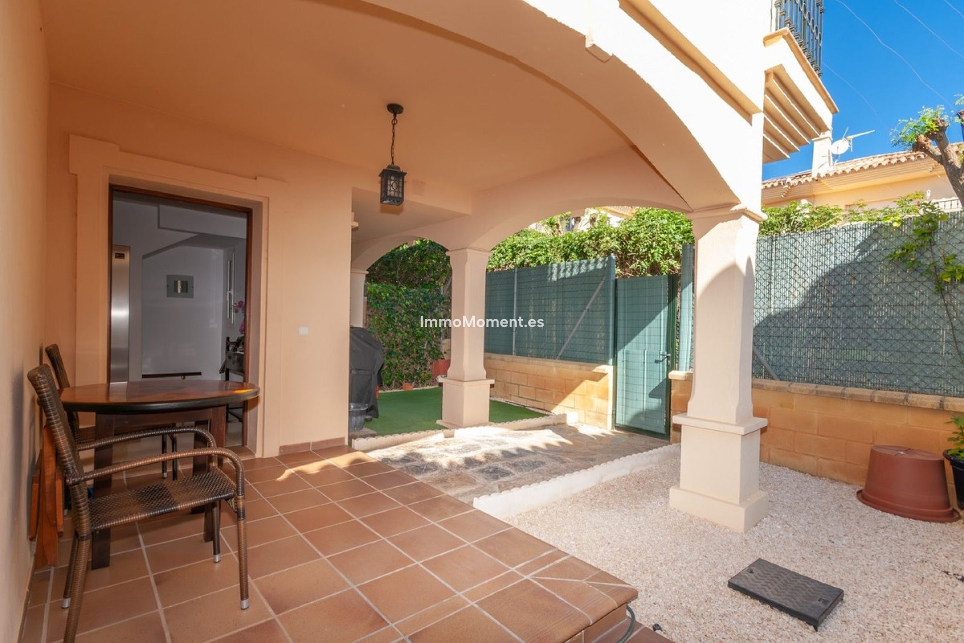 Resale - Villa - Mijas - Riviera del Sol