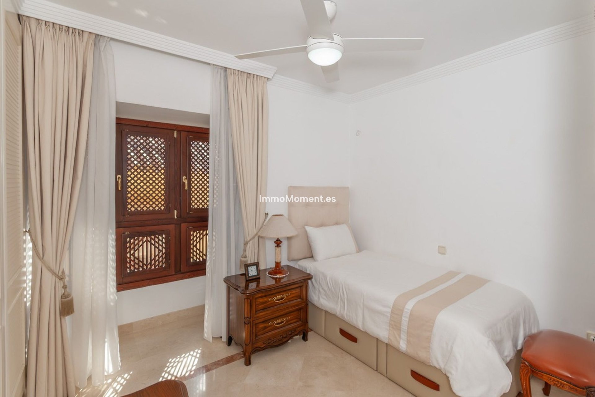 Resale - Villa - Mijas - Riviera del Sol