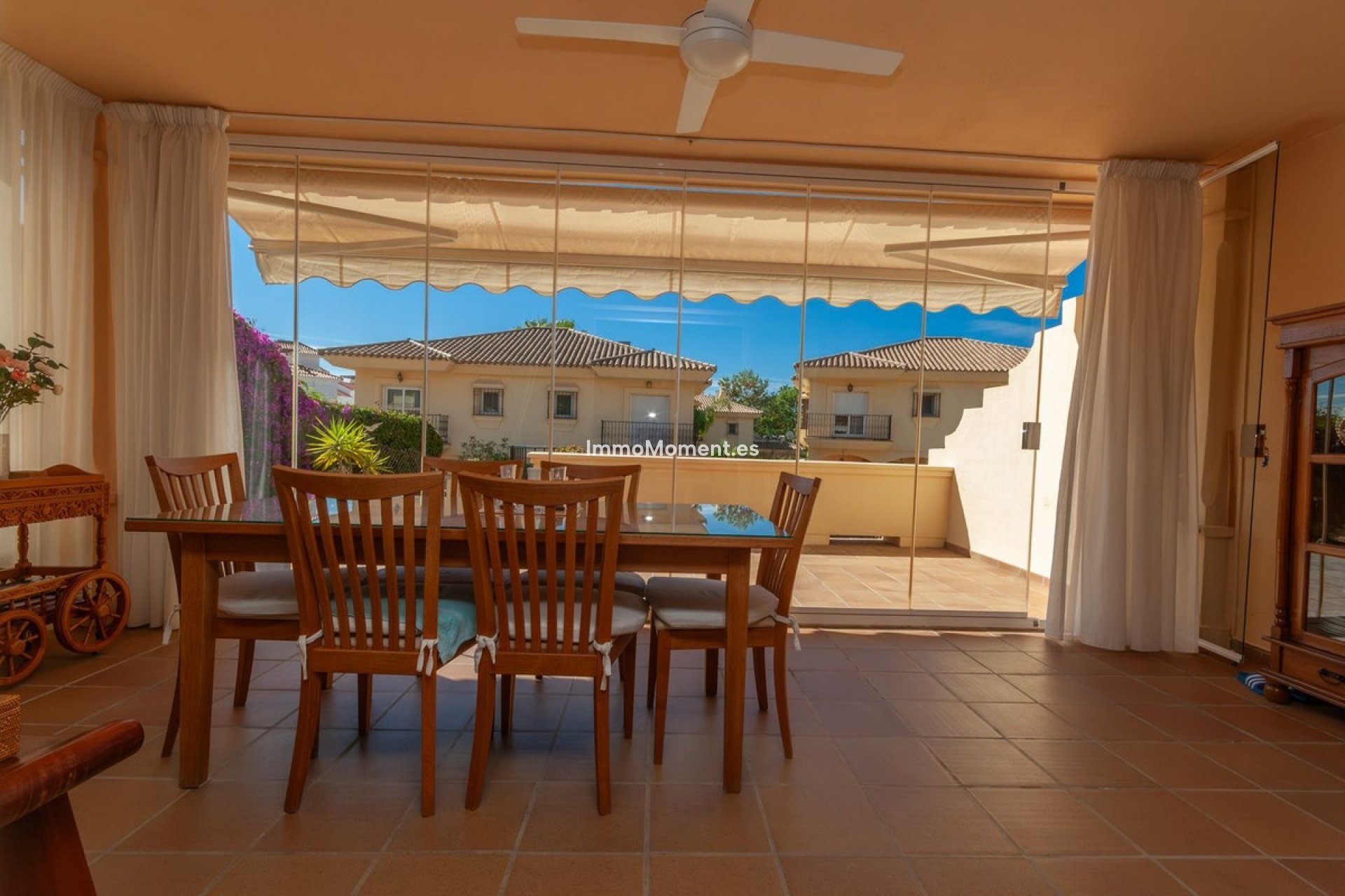 Resale - Villa - Mijas - Riviera del Sol