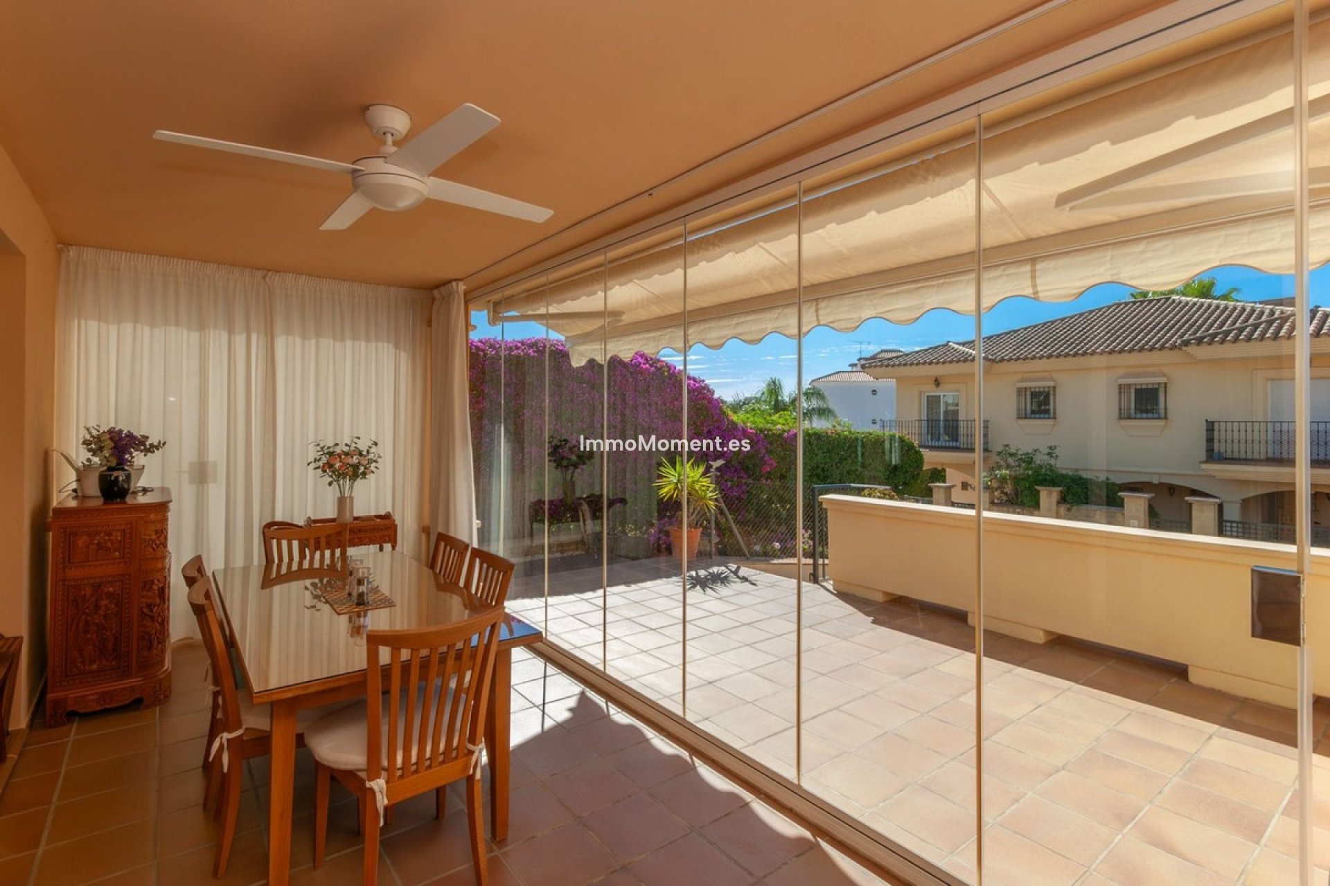 Resale - Villa - Mijas - Riviera del Sol