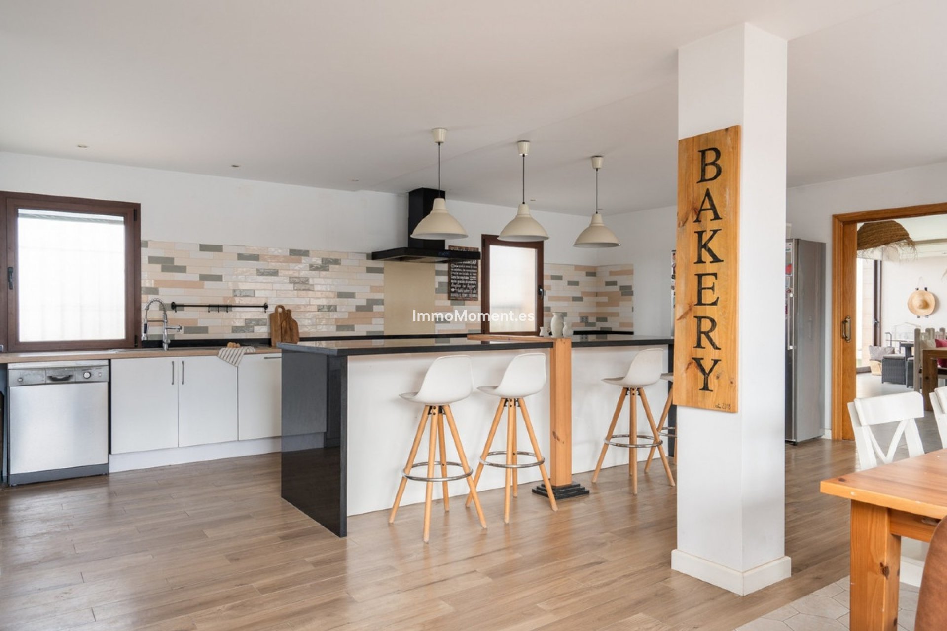 Resale - Villa - Mijas - Sierrezuela