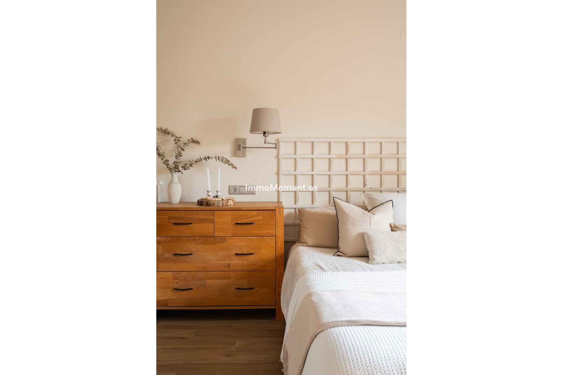 Resale - Villa - Mijas - Sierrezuela