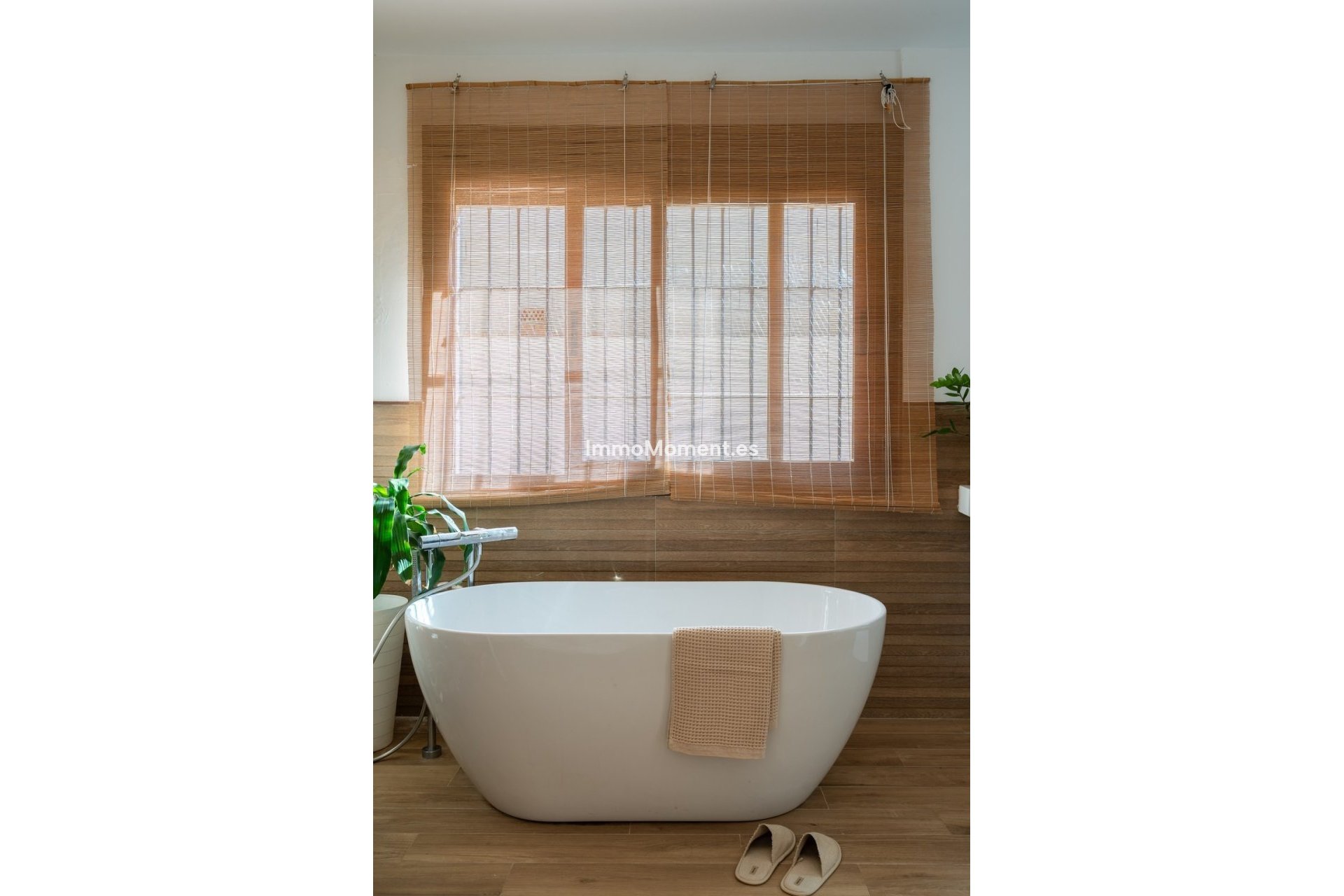 Resale - Villa - Mijas - Sierrezuela