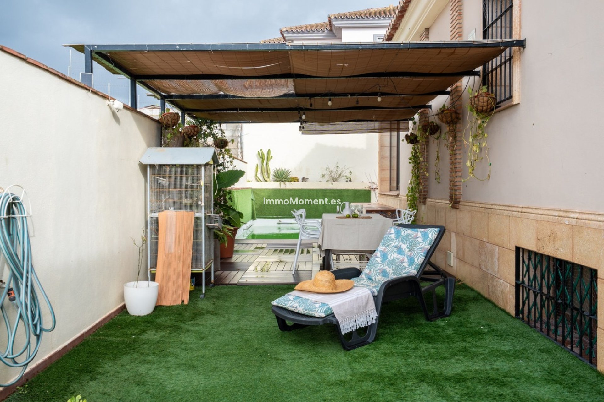 Resale - Villa - Mijas - Sierrezuela