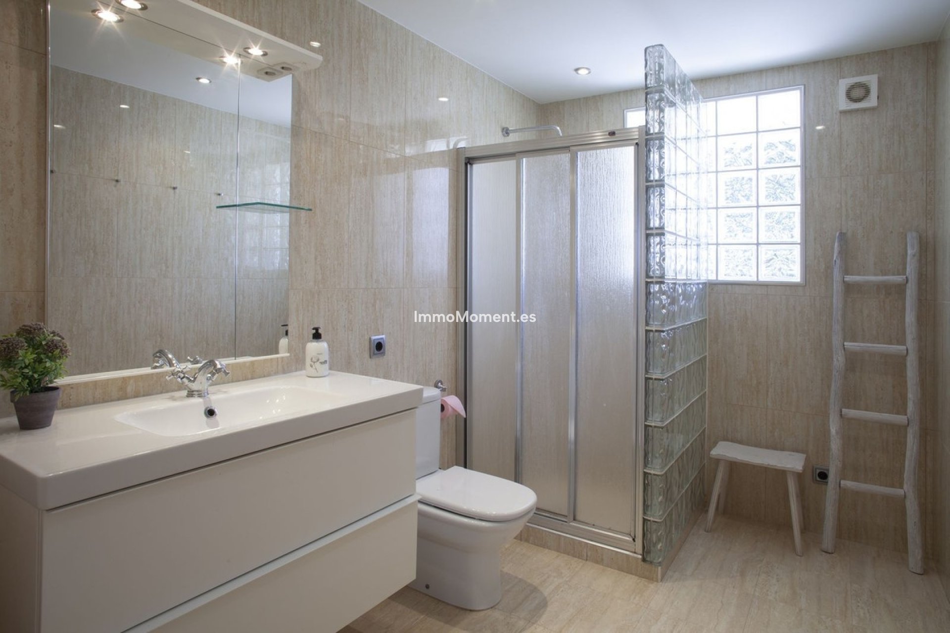 Resale - Villa - Mijas - Sierrezuela