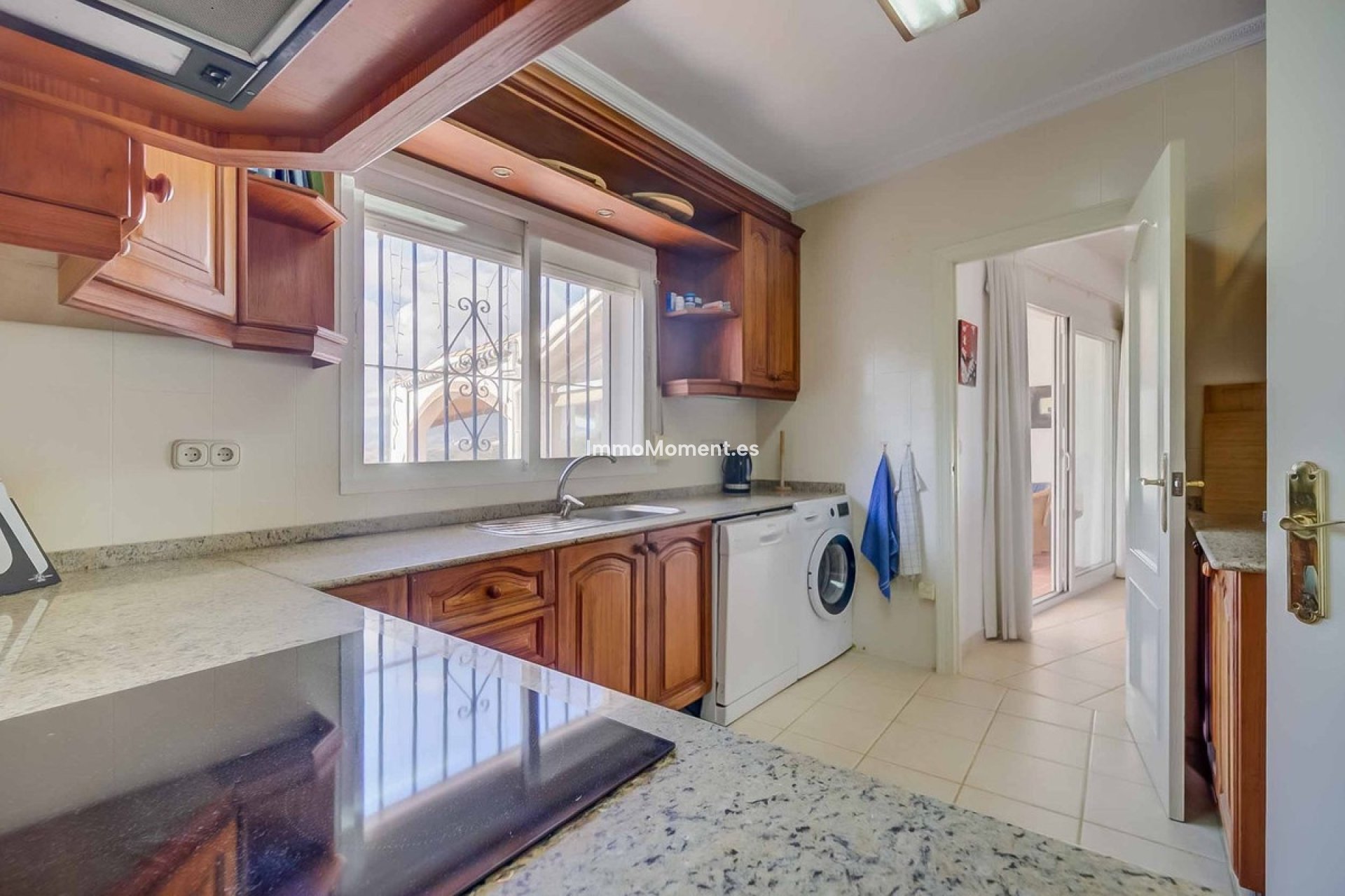 Resale - Villa - Mijas - Sierrezuela