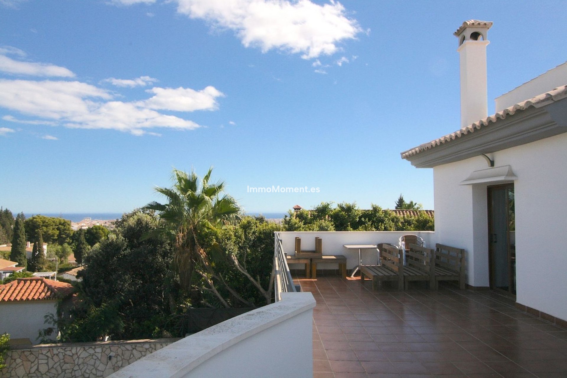 Resale - Villa - Mijas - Sierrezuela