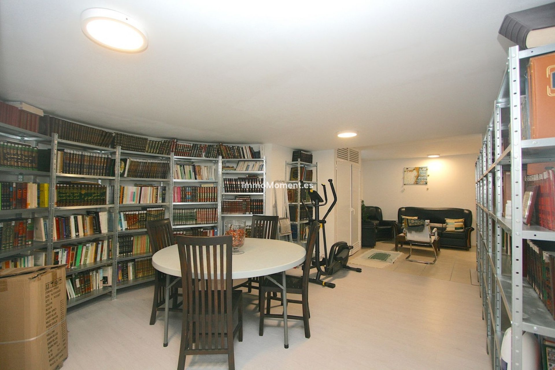 Resale - Villa - Mijas - Sierrezuela