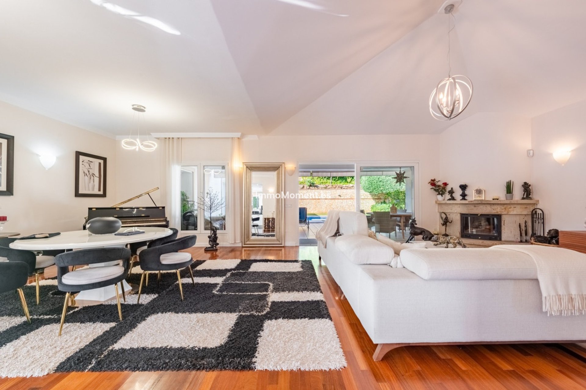 Resale - Villa - Mijas - Sierrezuela