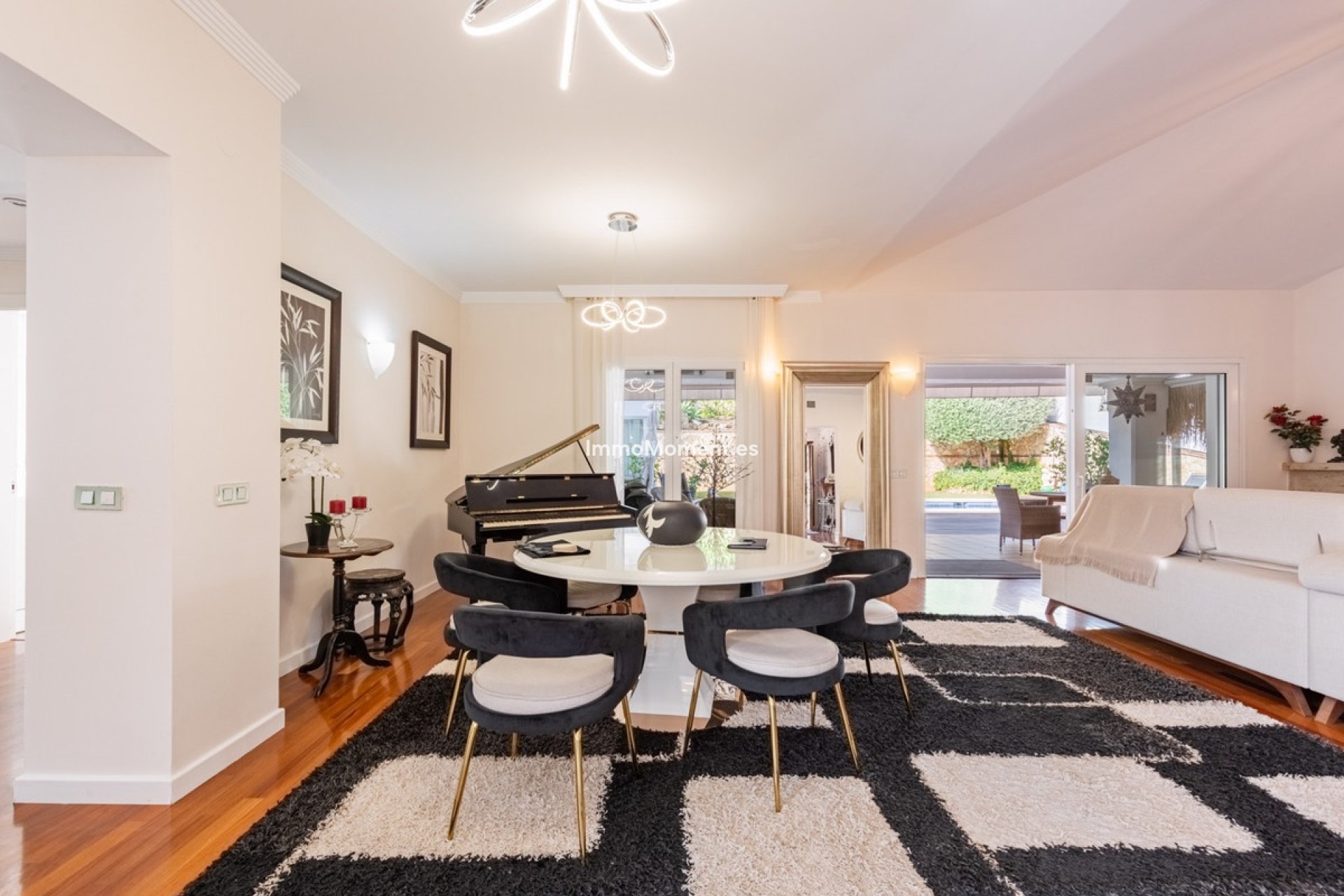 Resale - Villa - Mijas - Sierrezuela