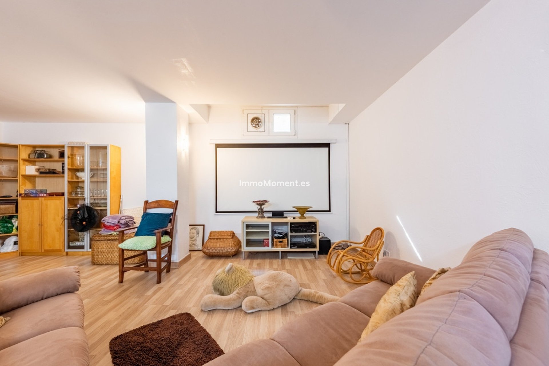 Resale - Villa - Mijas - Sierrezuela