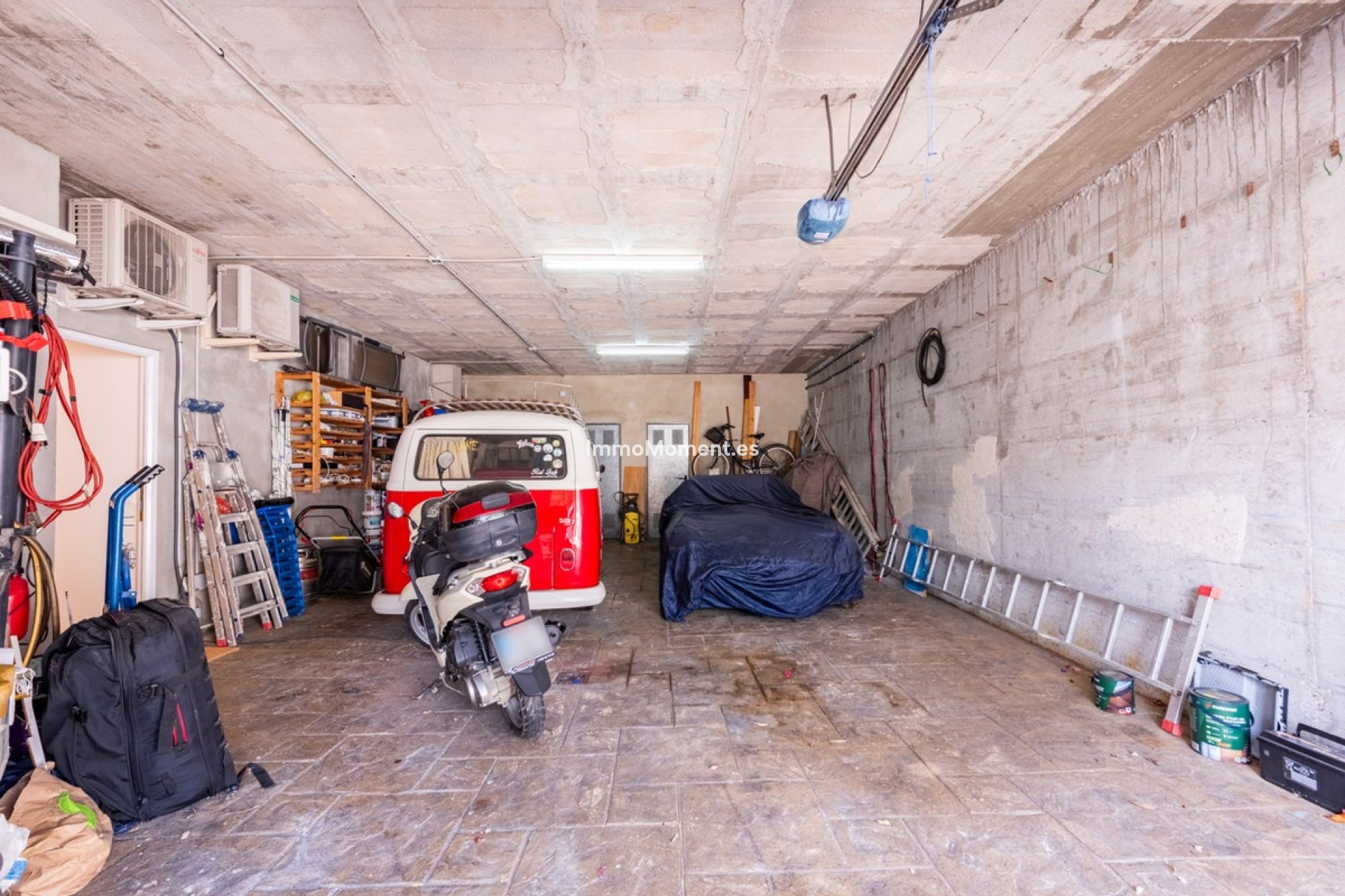 Resale - Villa - Mijas - Sierrezuela