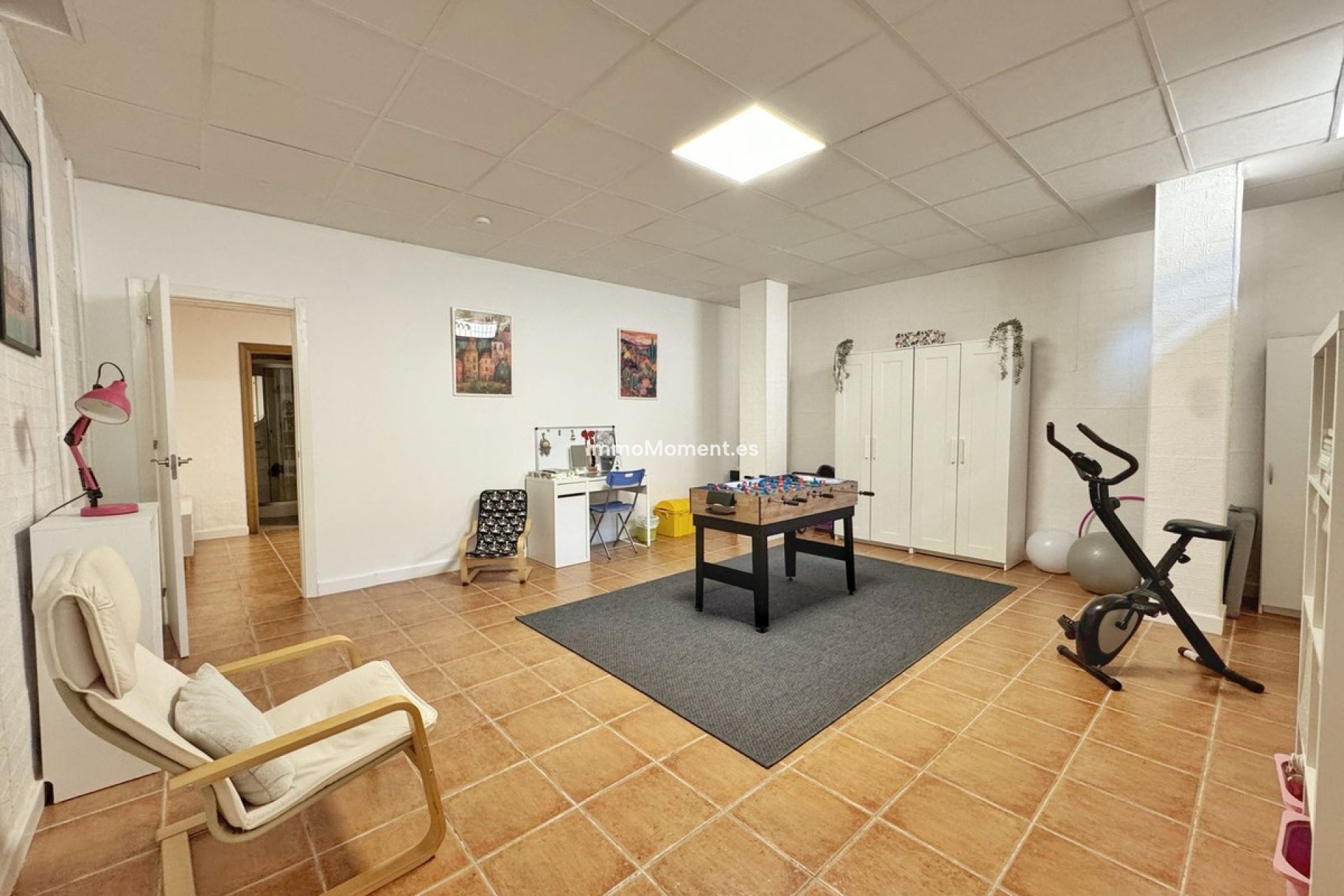 Resale - Villa - Mijas - Sierrezuela