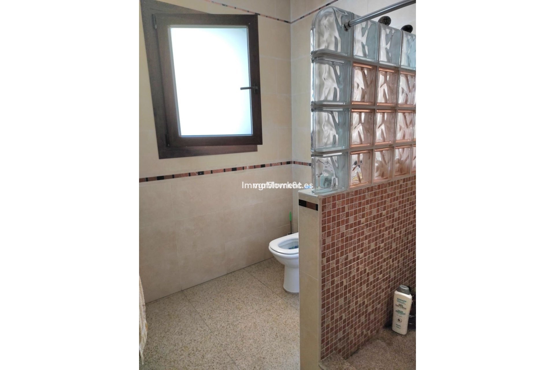 Resale - Villa - Mijas - Sierrezuela