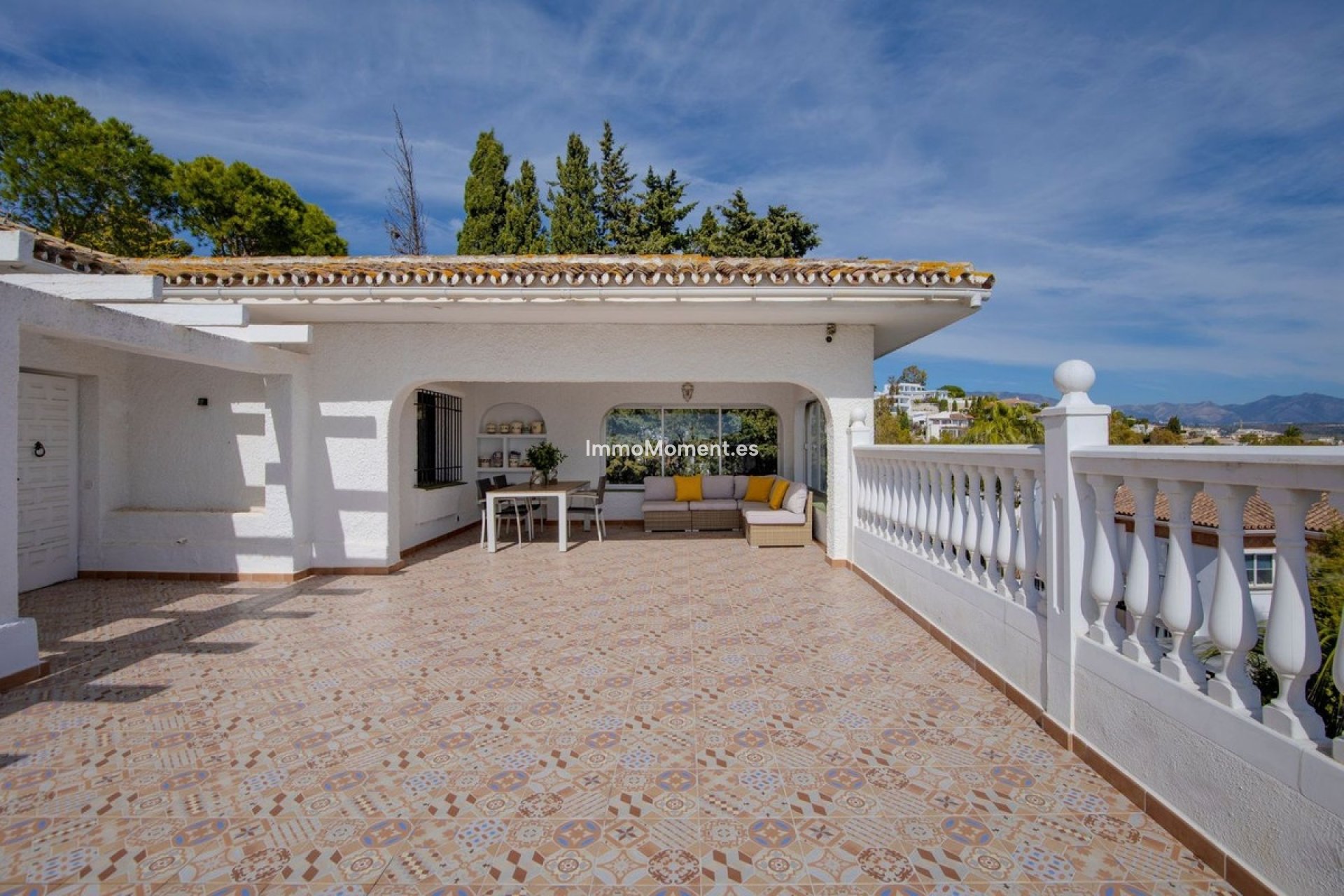 Resale - Villa - Mijas - Torrenueva