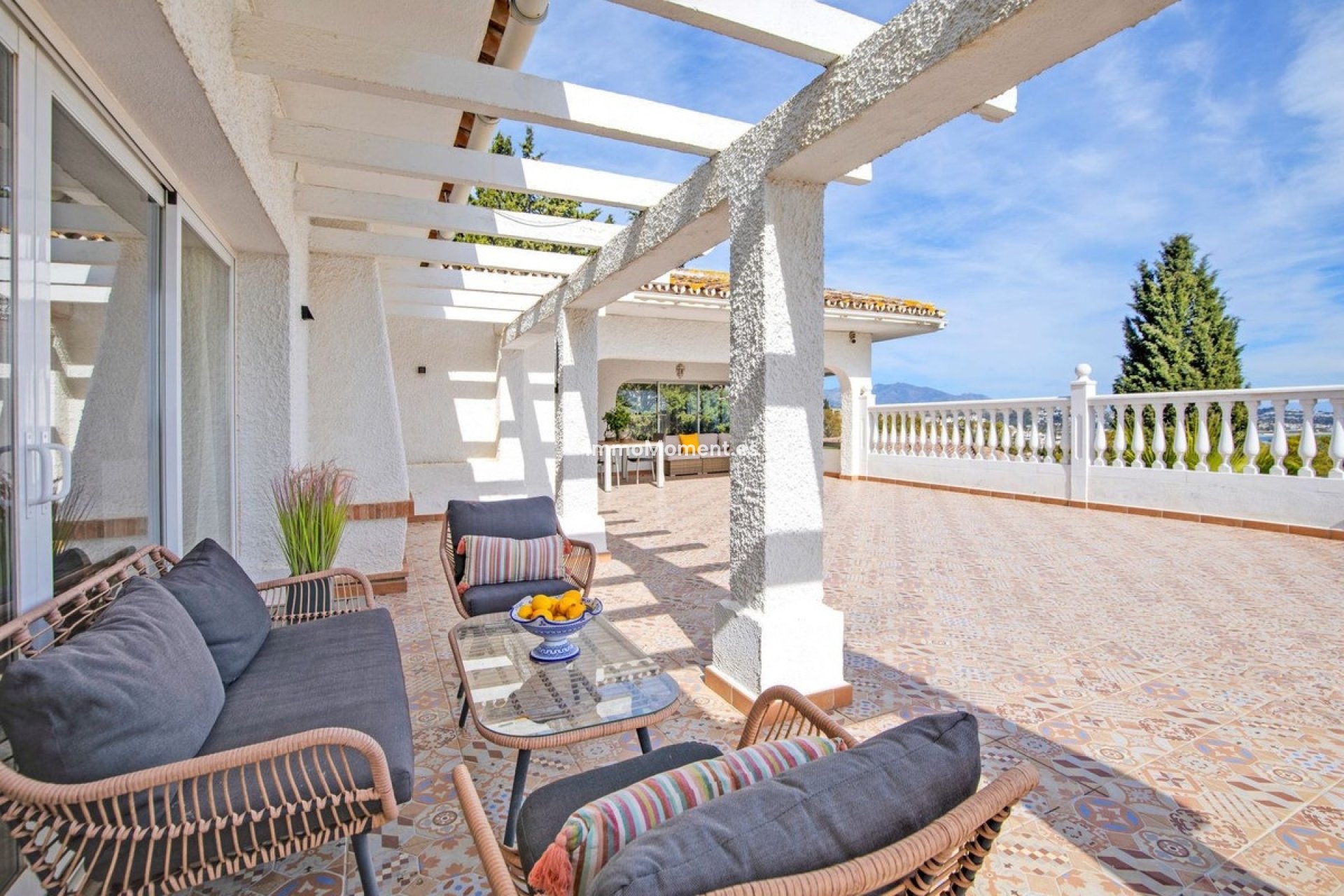 Resale - Villa - Mijas - Torrenueva