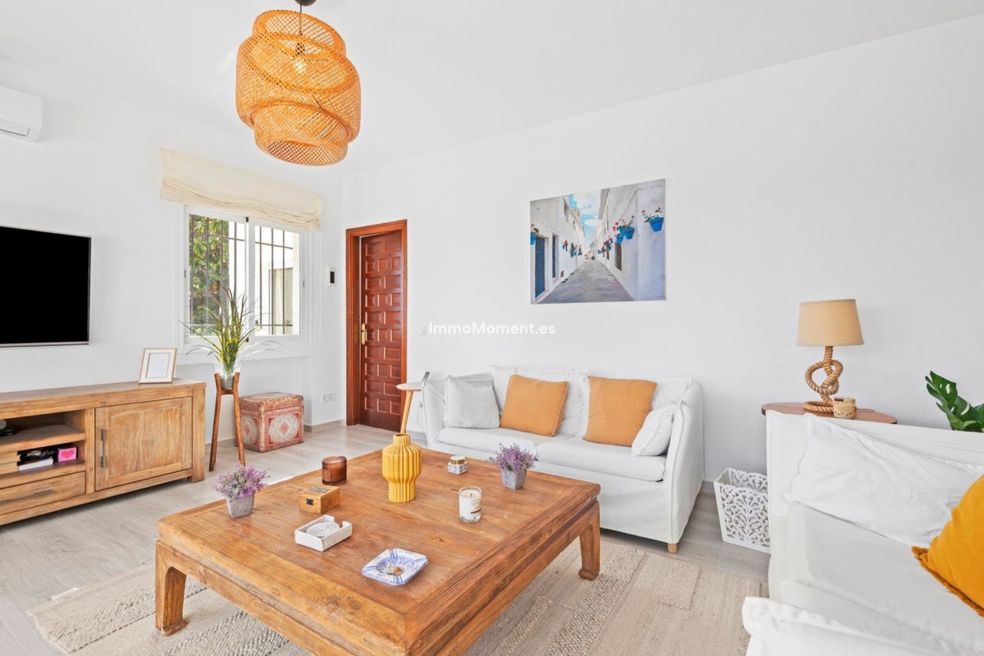Resale - Villa - Mijas - Torrenueva