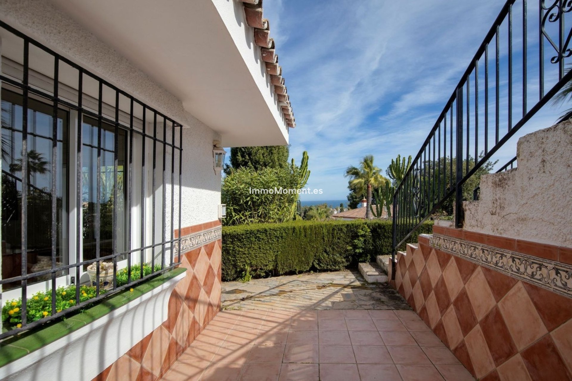 Resale - Villa - Mijas - Torrenueva