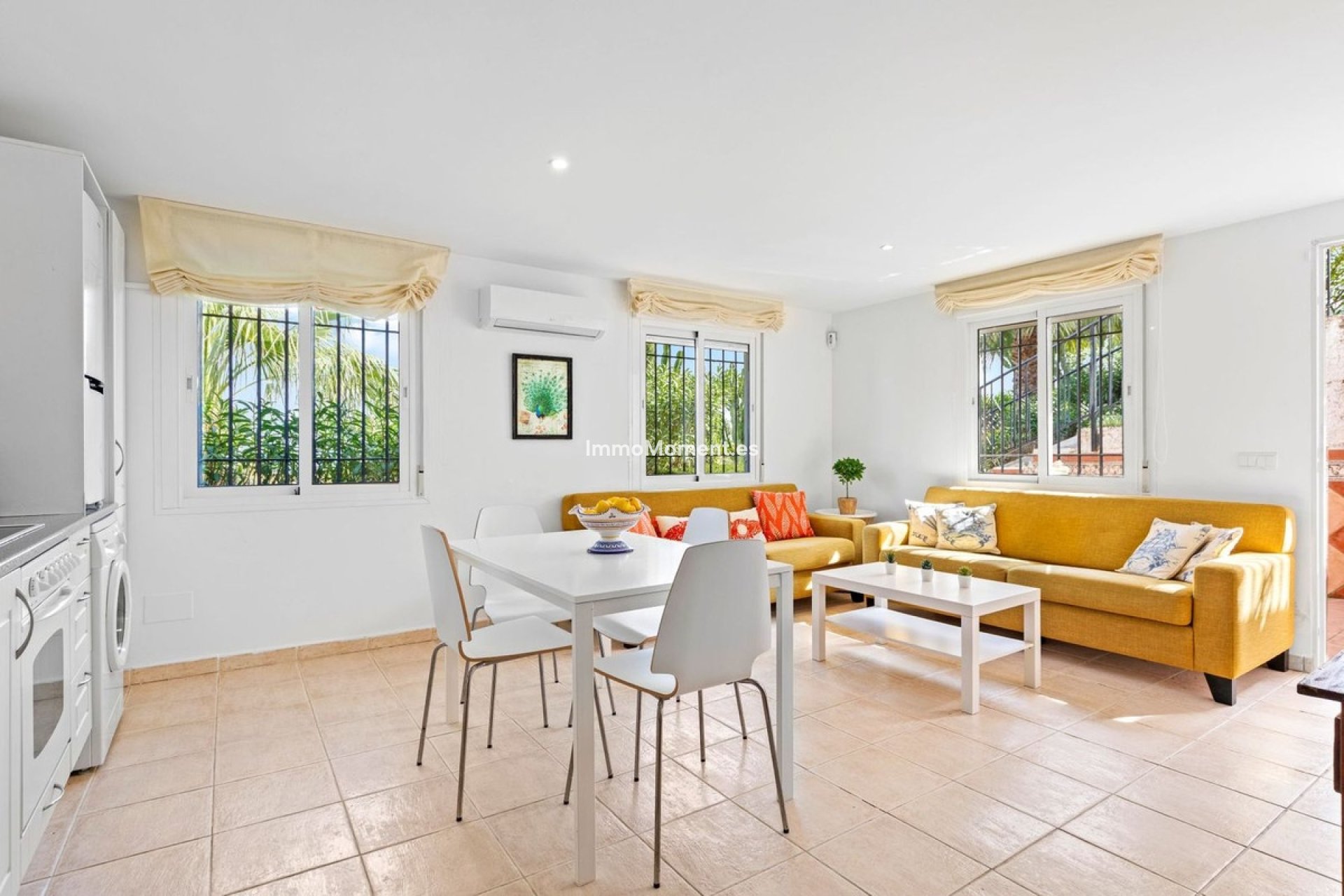 Resale - Villa - Mijas - Torrenueva