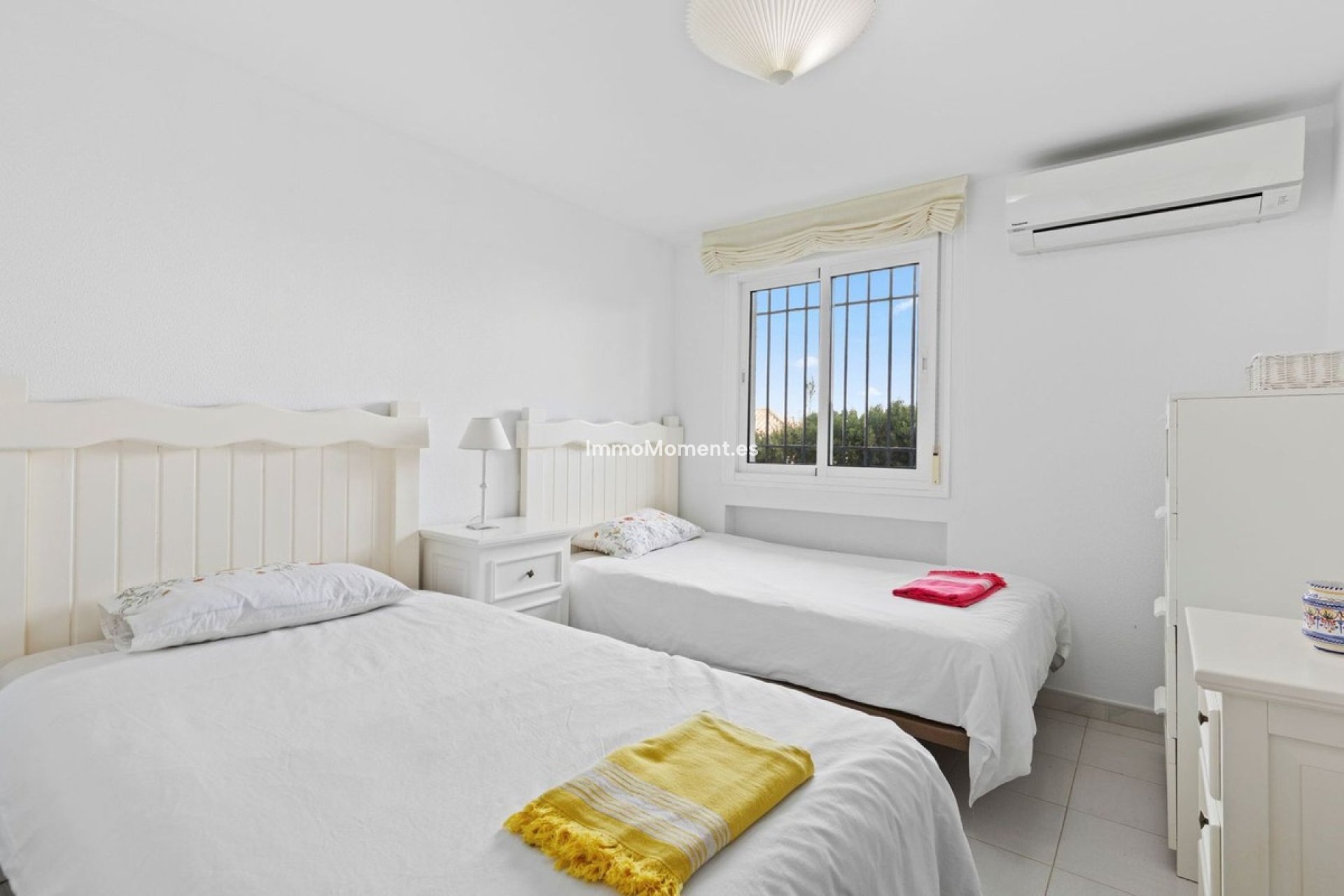 Resale - Villa - Mijas - Torrenueva