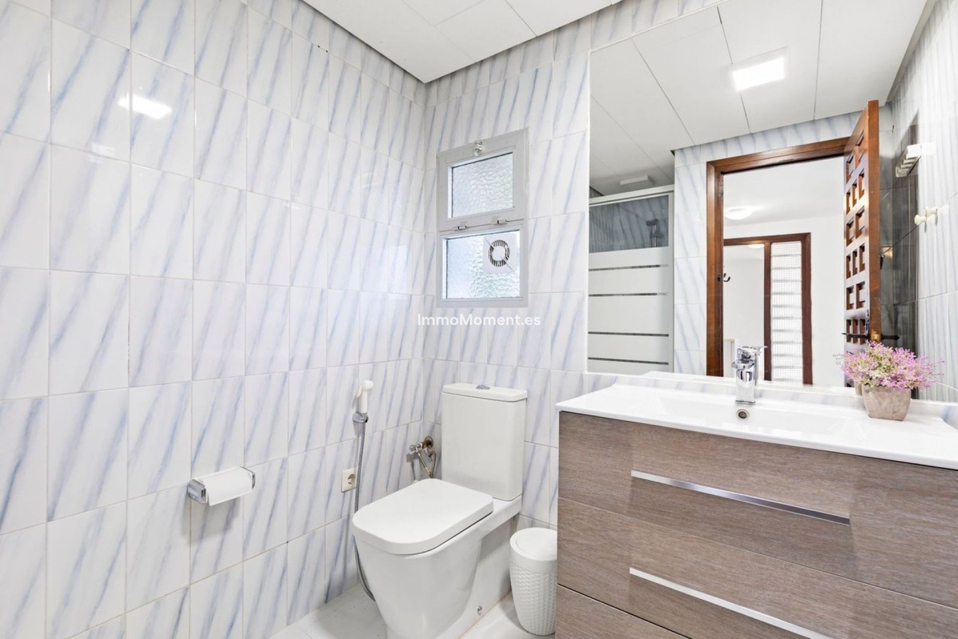 Resale - Villa - Mijas - Torrenueva